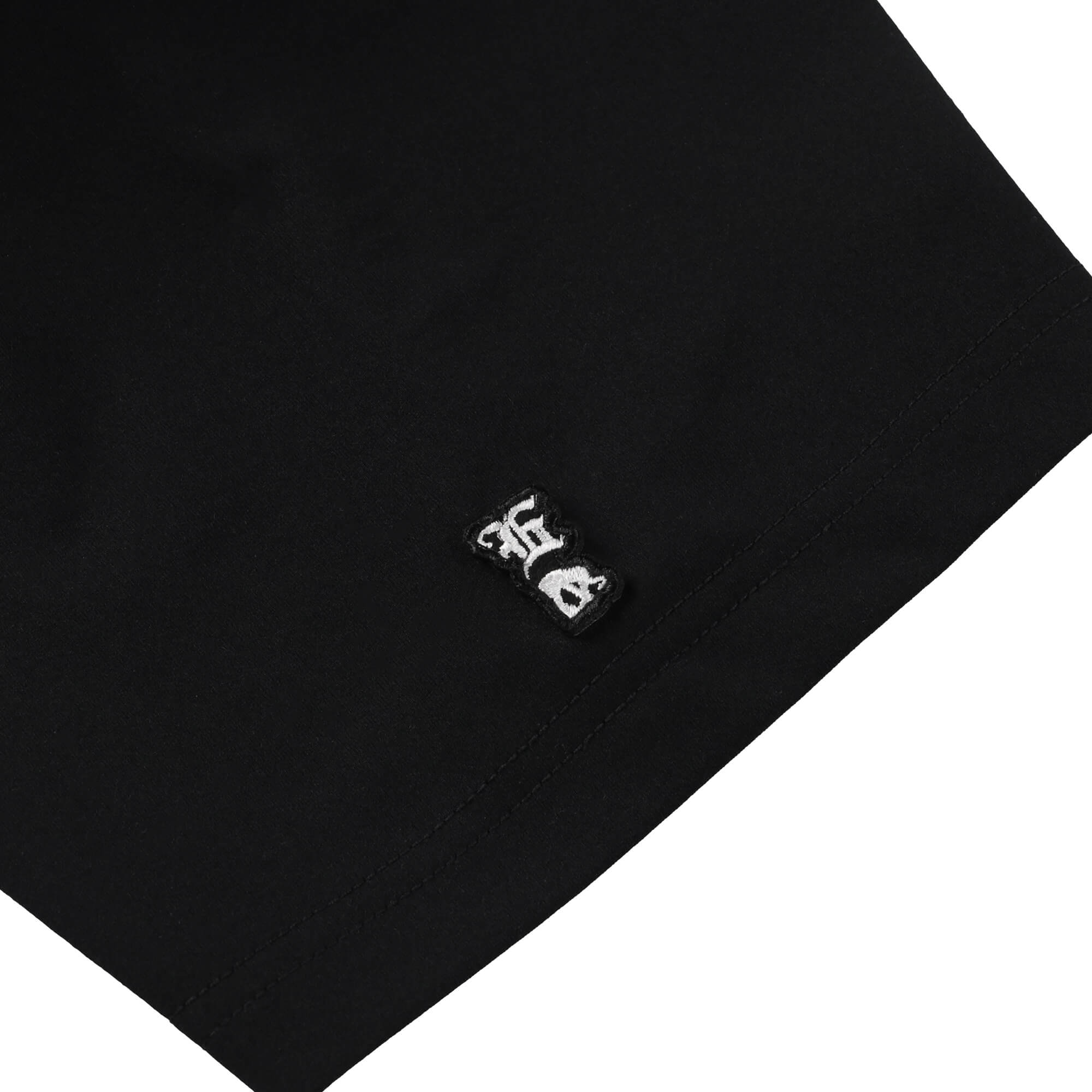 オーバーサイズド ツインロゴ Tシャツ(EZBH) – EGOZARU ONLINE STORE