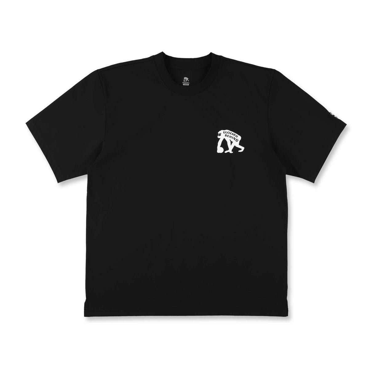 オーバーサイズド G-ZARU Tシャツ(EZBH)