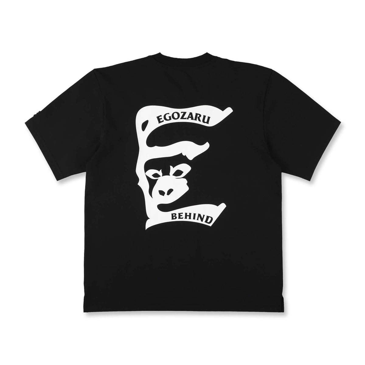 オーバーサイズド G-ZARU Tシャツ(EZBH)