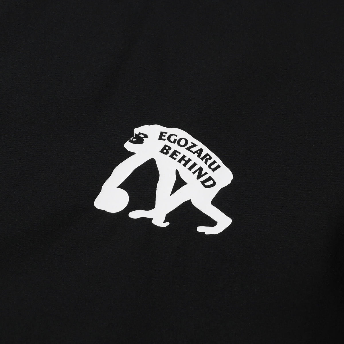オーバーサイズド G-ZARU Tシャツ(EZBH)