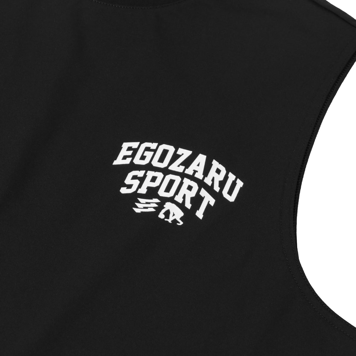 EZSP スリーブレスシャツ(EZBH)
