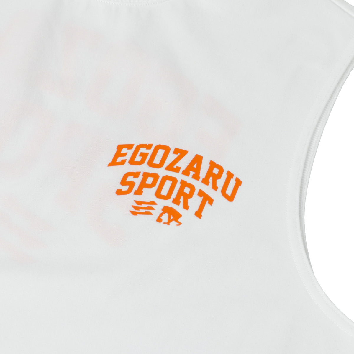 EZSP スリーブレスシャツ(EZBH)