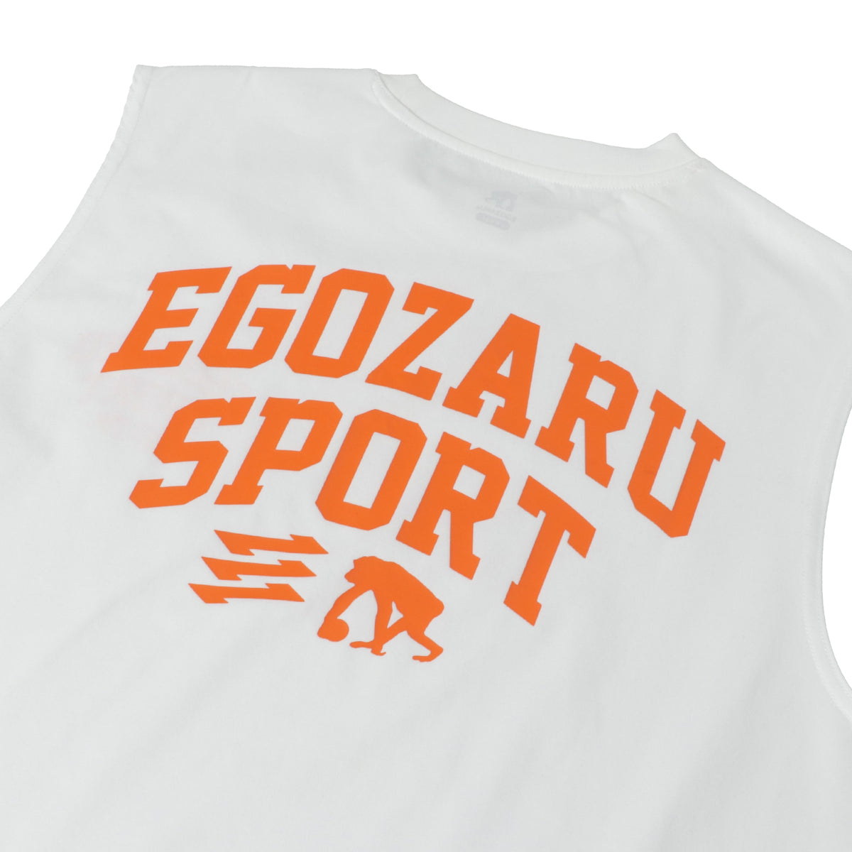 EZSP スリーブレスシャツ(EZBH)