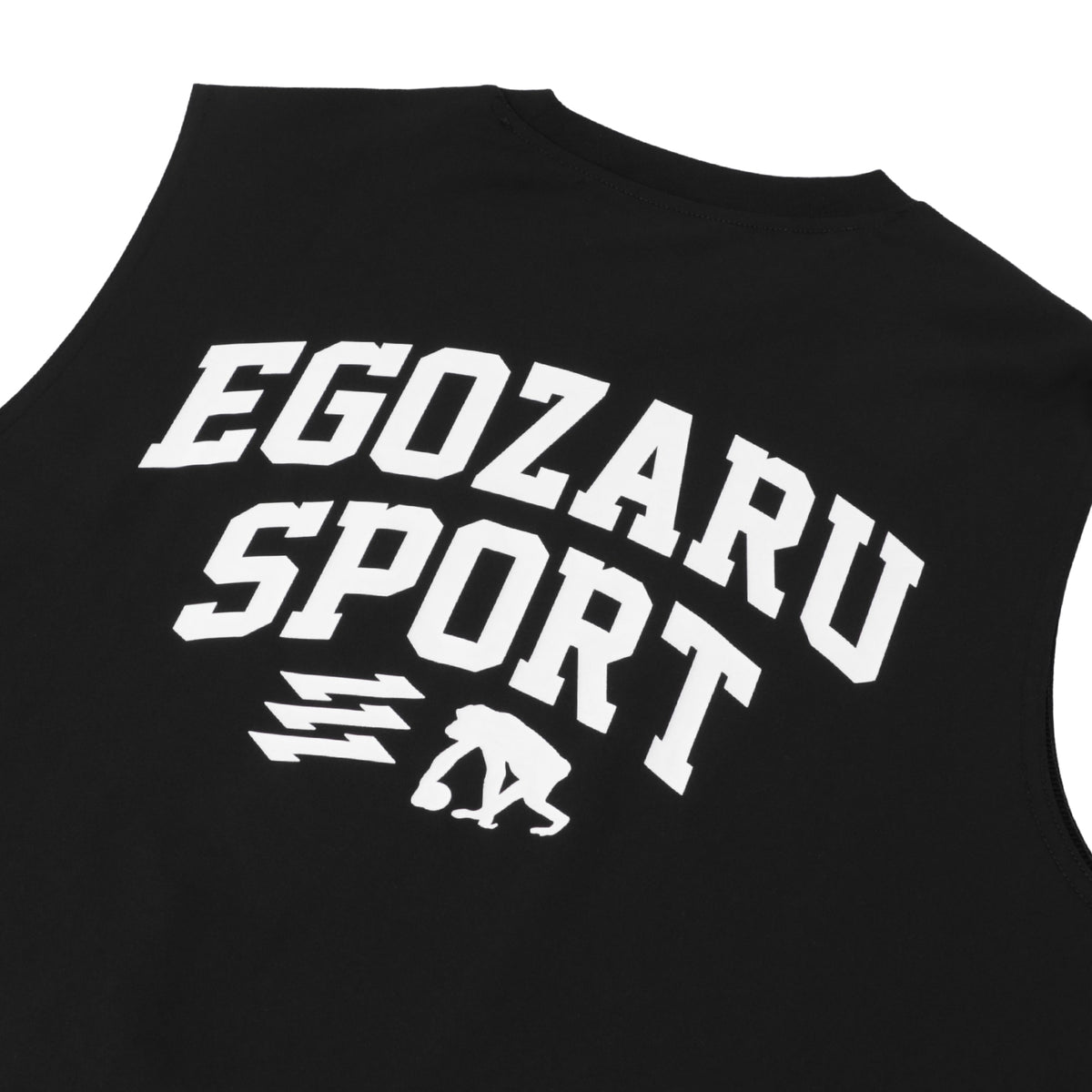EZSP スリーブレスシャツ(EZBH)