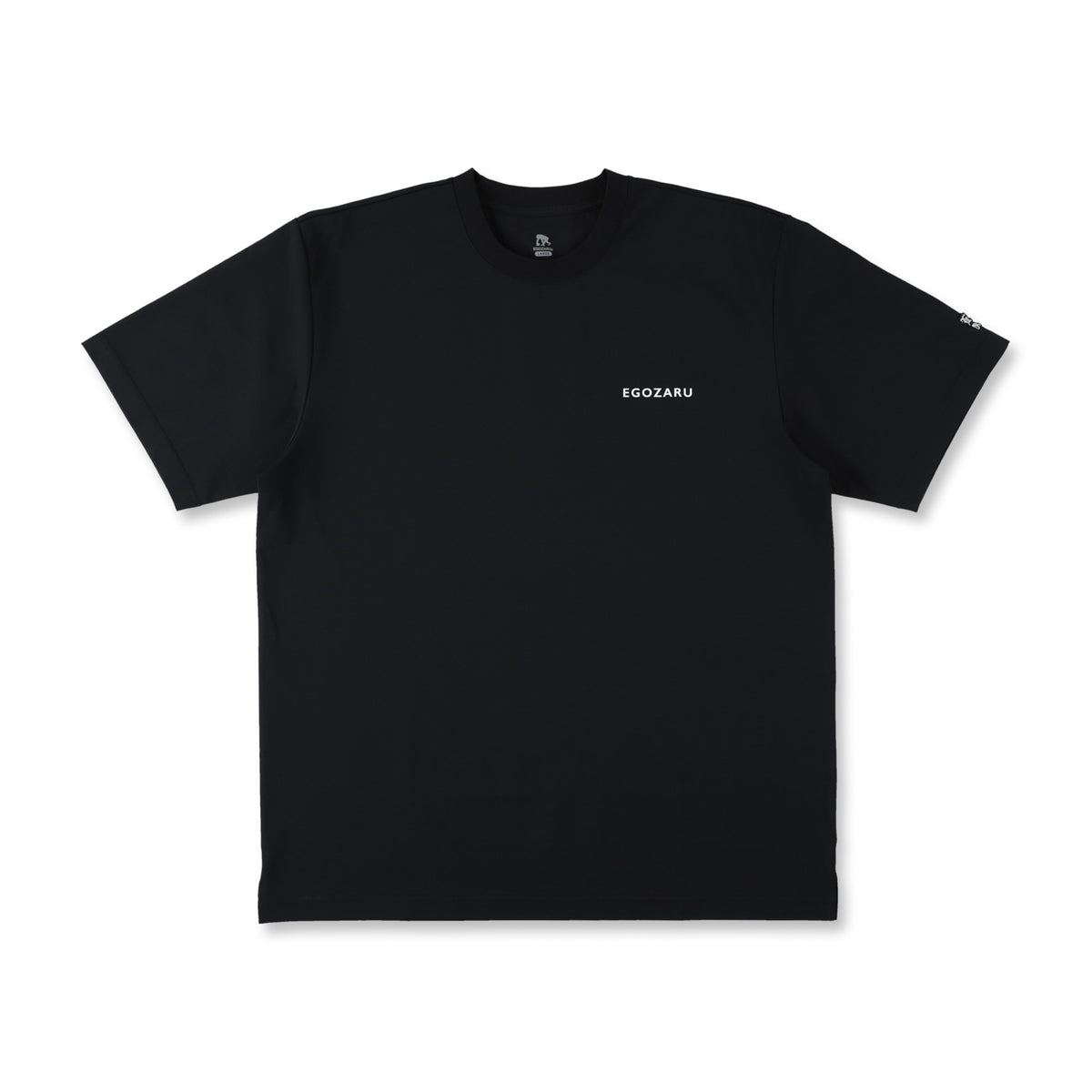 マルチビハインド オーバーサイズド Tシャツ(EZBH)