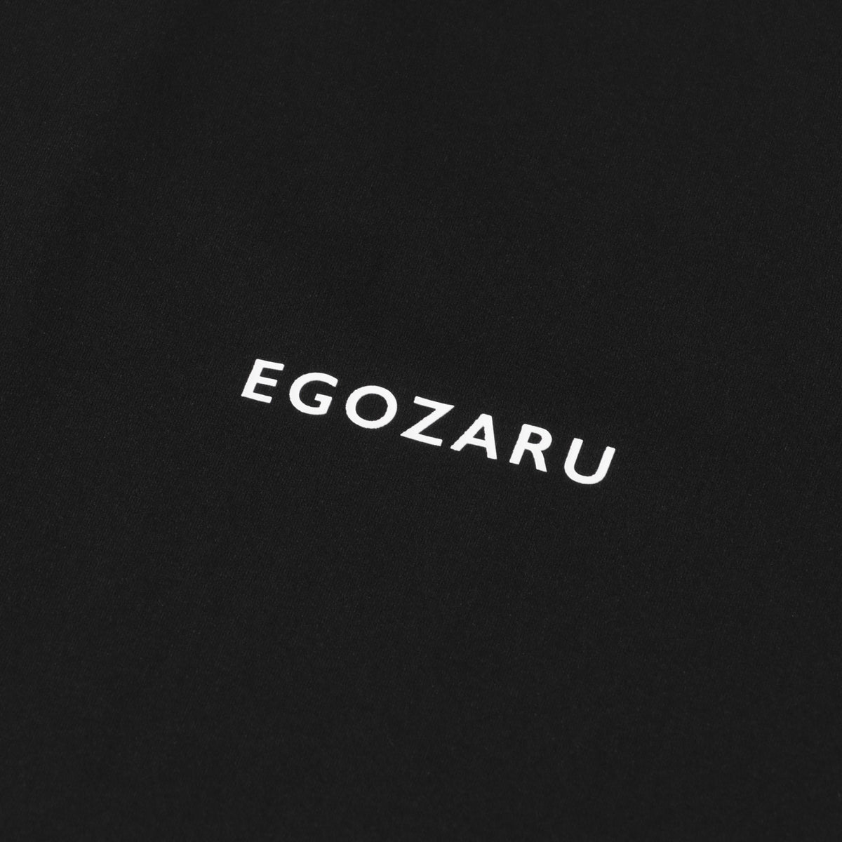 マルチビハインド オーバーサイズド Tシャツ(EZBH)