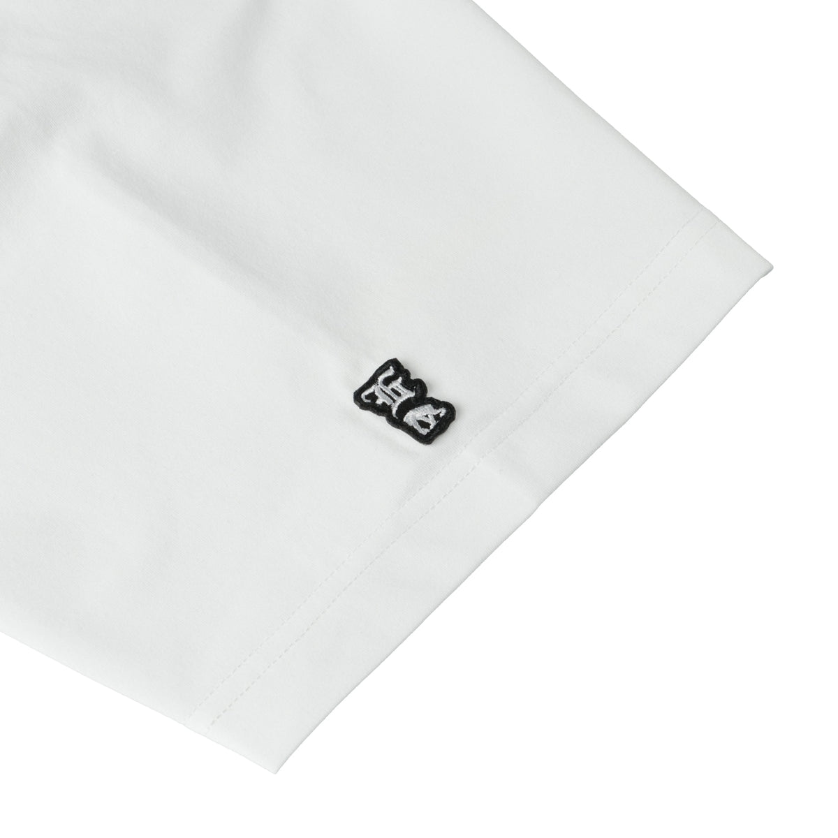 マルチビハインド オーバーサイズド Tシャツ(EZBH)