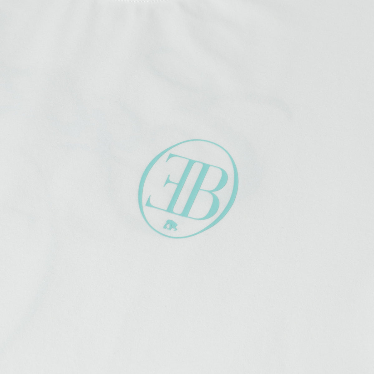 ハイクラスレーベル オーバーサイズド Tシャツ(EZBH)