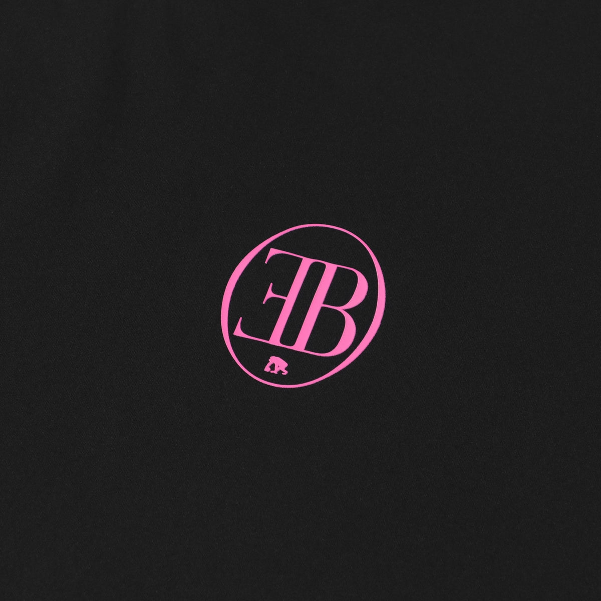 ハイクラスレーベル オーバーサイズド Tシャツ(EZBH)