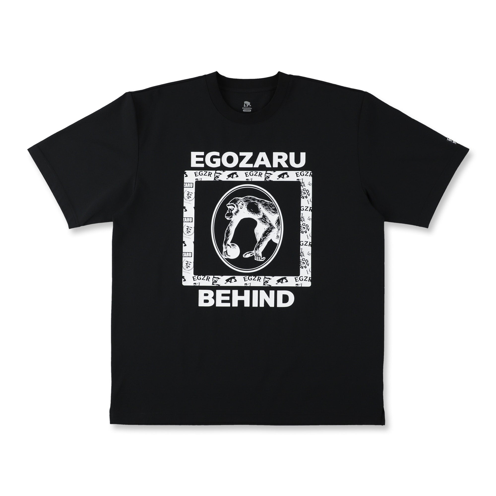 EGOZARU(エゴザル)｜日本発のバスケットボールブランド – EGOZARU
