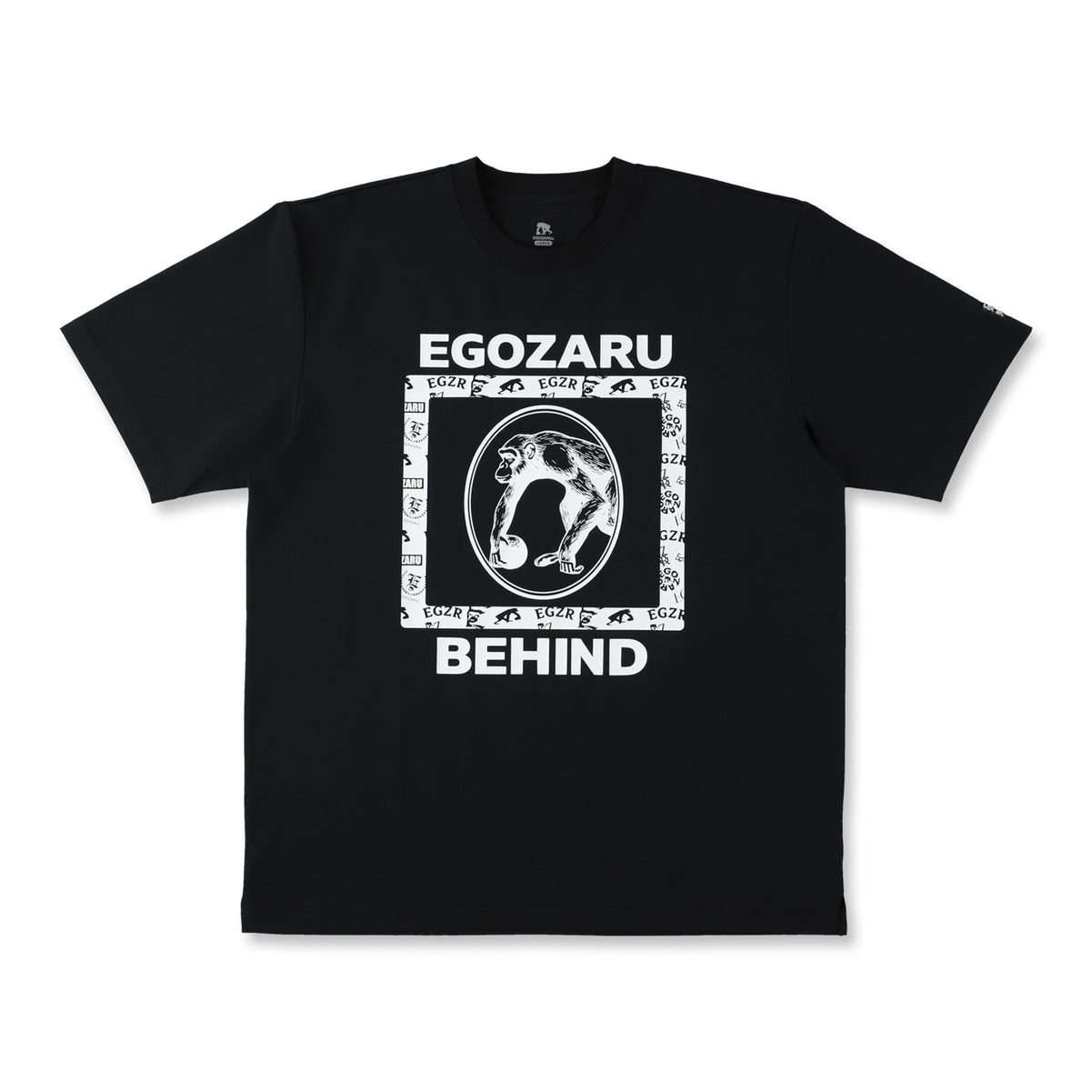 EZビジネス オーバーサイズド Tシャツ(EZBH)