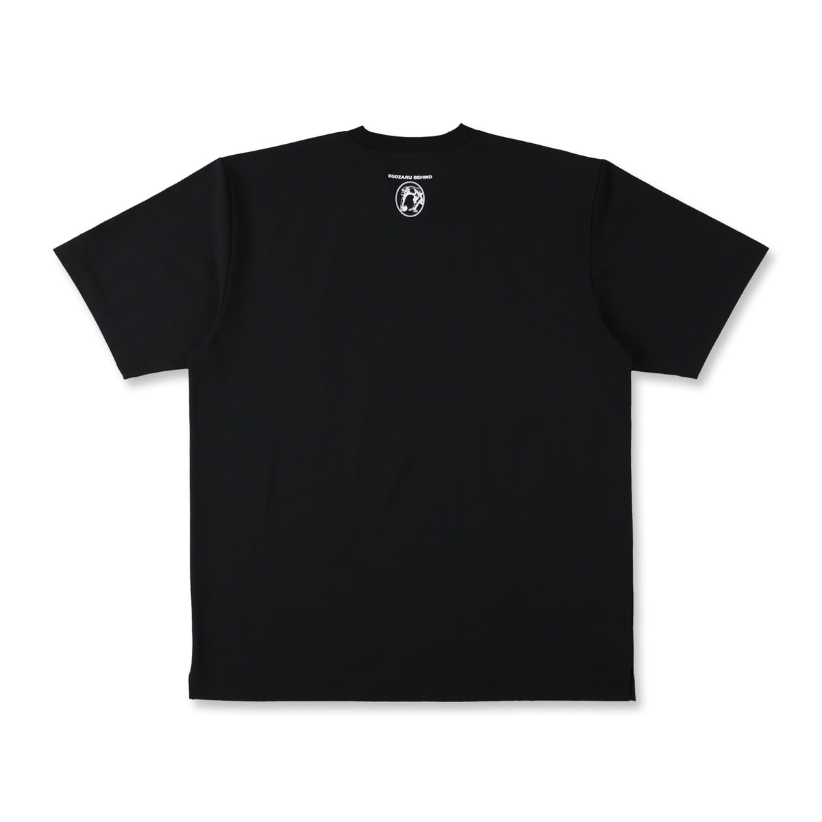 EZビジネス オーバーサイズド Tシャツ(EZBH)