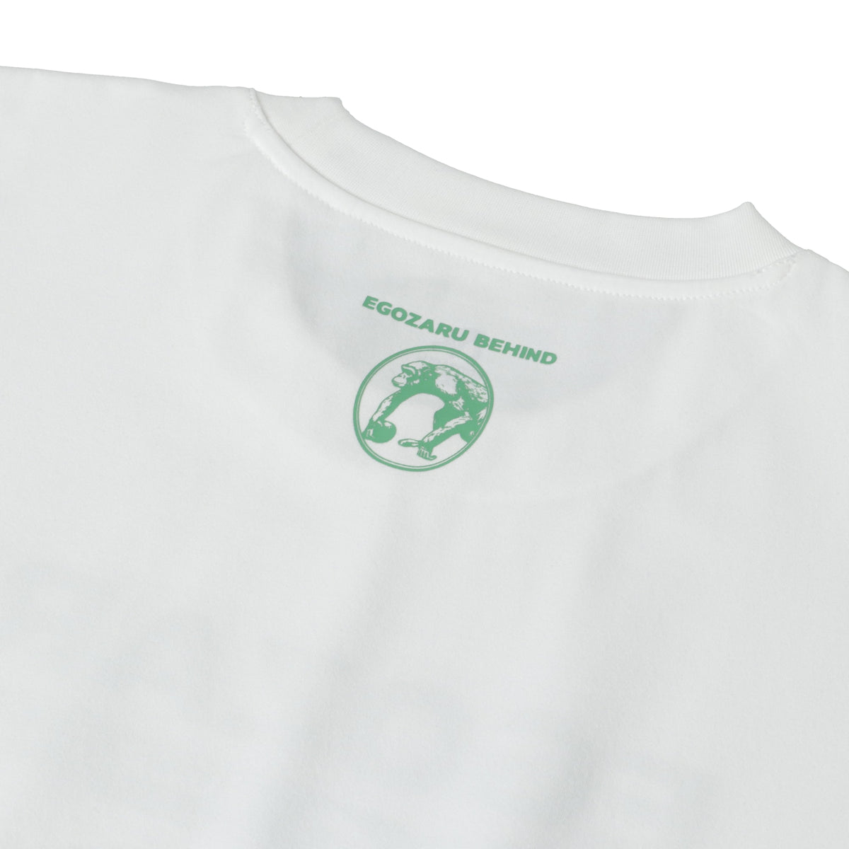 EZビジネス オーバーサイズド Tシャツ(EZBH)