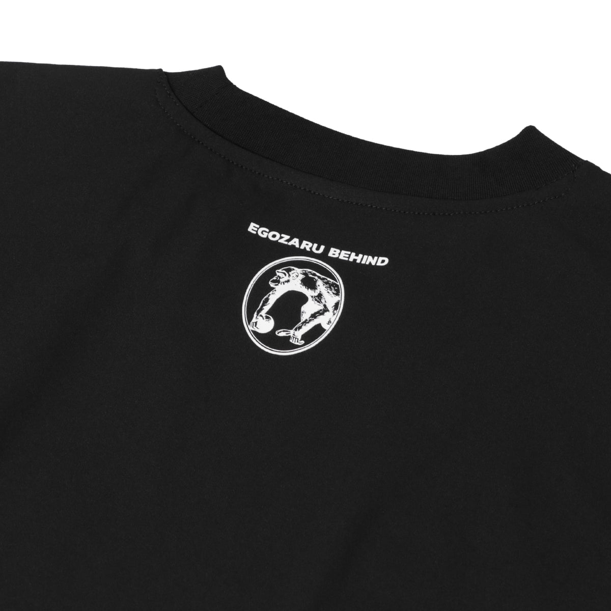 EZビジネス オーバーサイズド Tシャツ(EZBH)