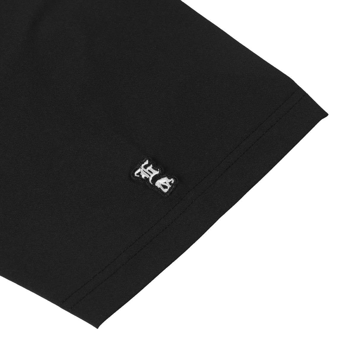 ミックスレター オーバーサイズド Tシャツ(EZBH)
