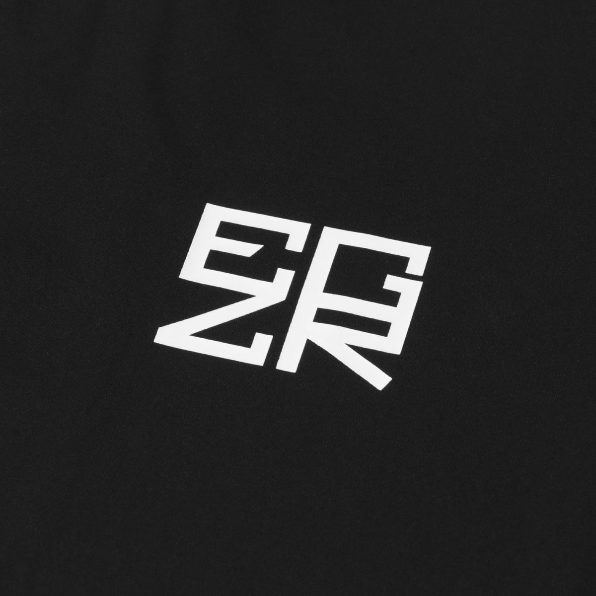G-ZARUバック オーバーサイズド Tシャツ(EZBH)