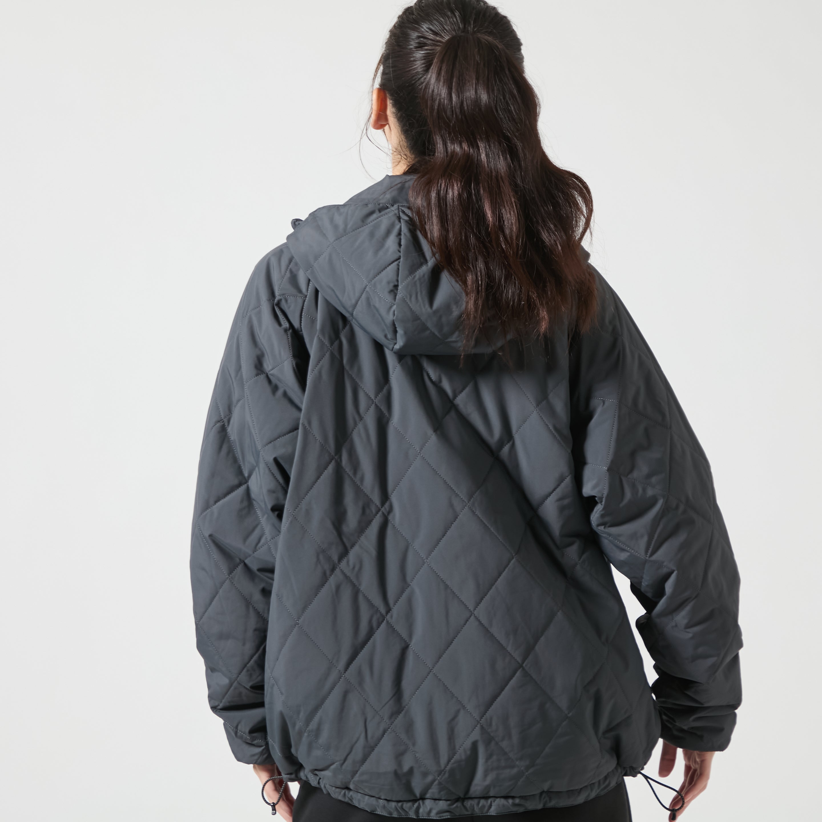 EZ リバーシブル フリースパーカ – EGOZARU ONLINE STORE | エゴザル