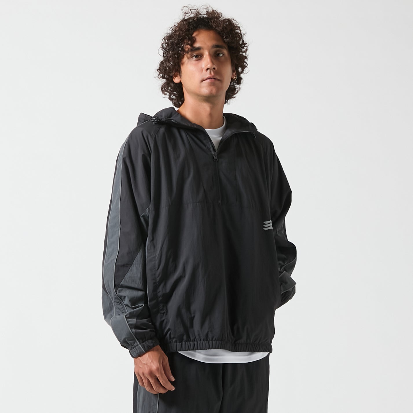 EZナイロン アノラック – EGOZARU ONLINE STORE | エゴザル公式