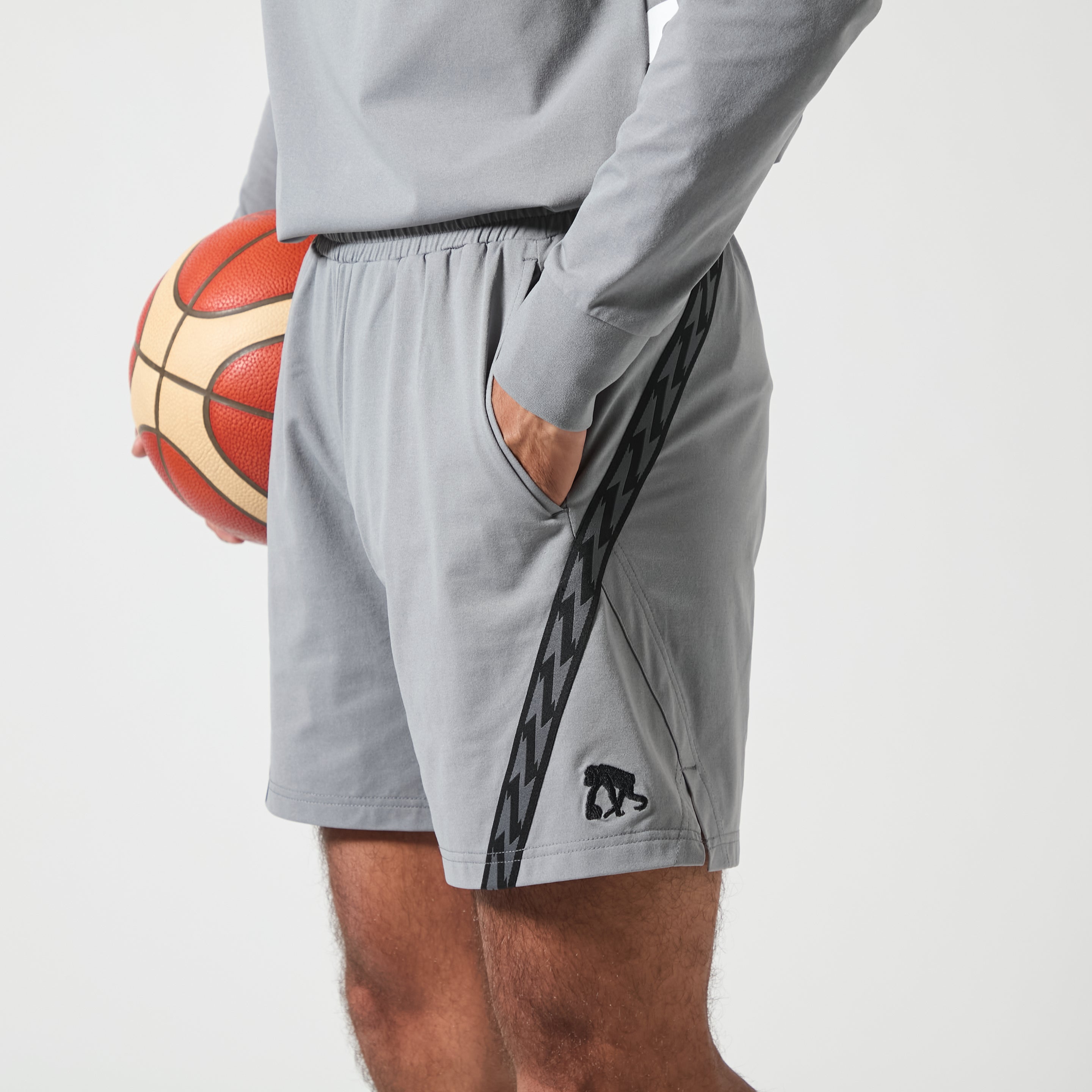 S.F.C ショートパンツ SLY | CUTOUT MIDDLE ショートパンツ (ショートパンツ ) |SHEL'TTER