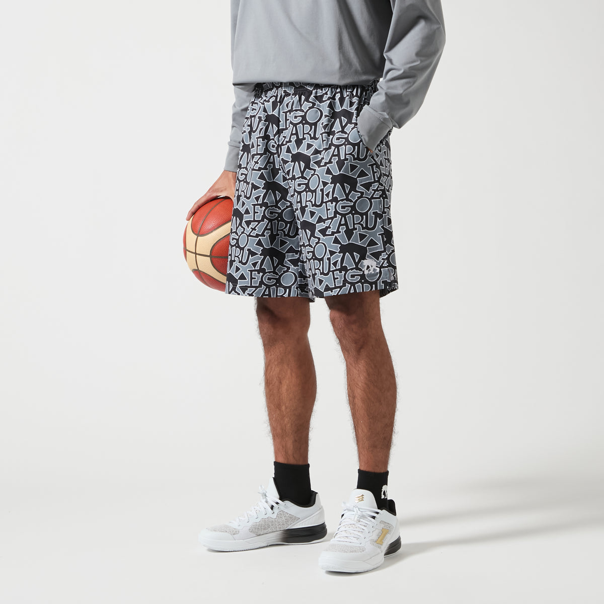 Upbeat shorts