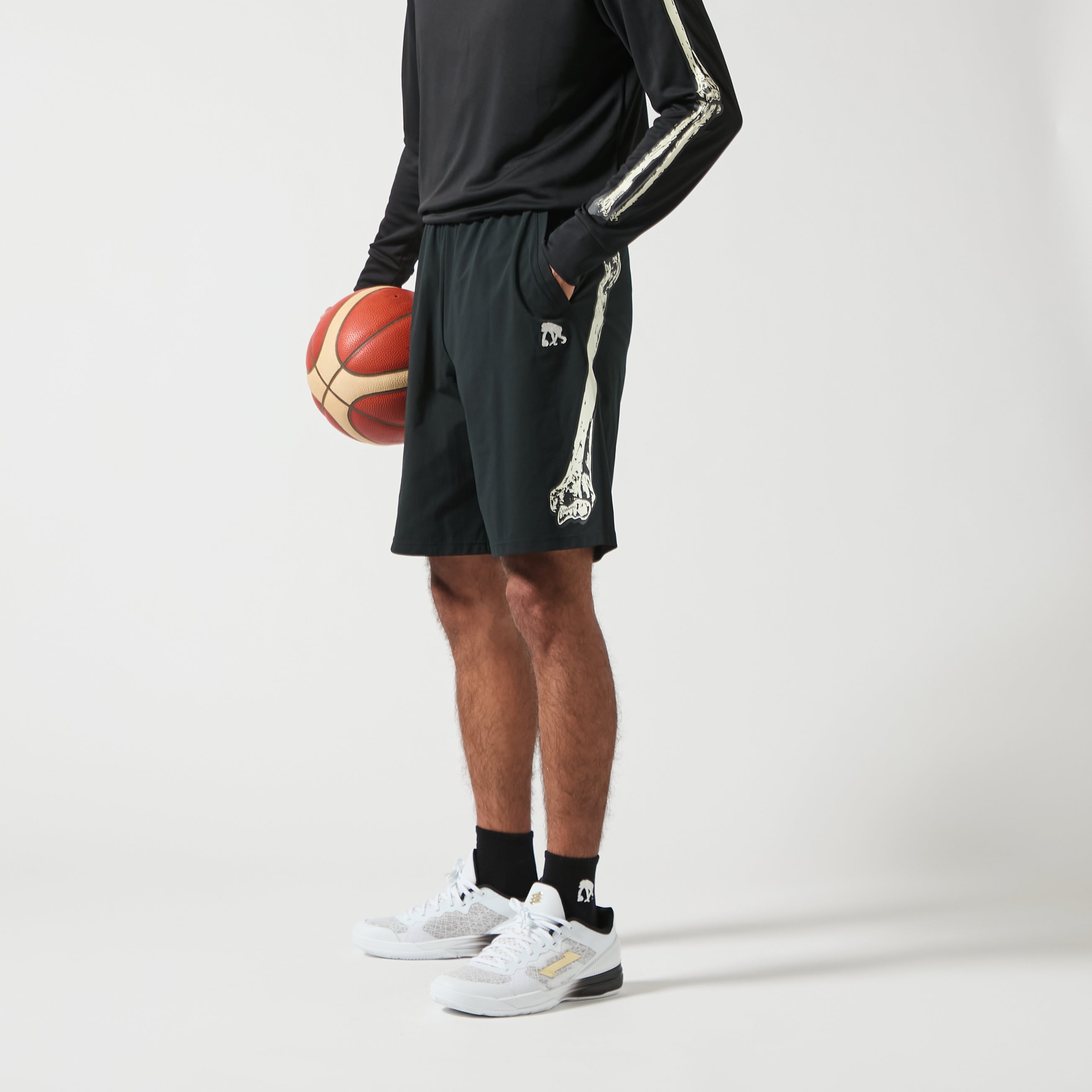 ボーン ショートパンツ – EGOZARU ONLINE STORE | エゴザル公式