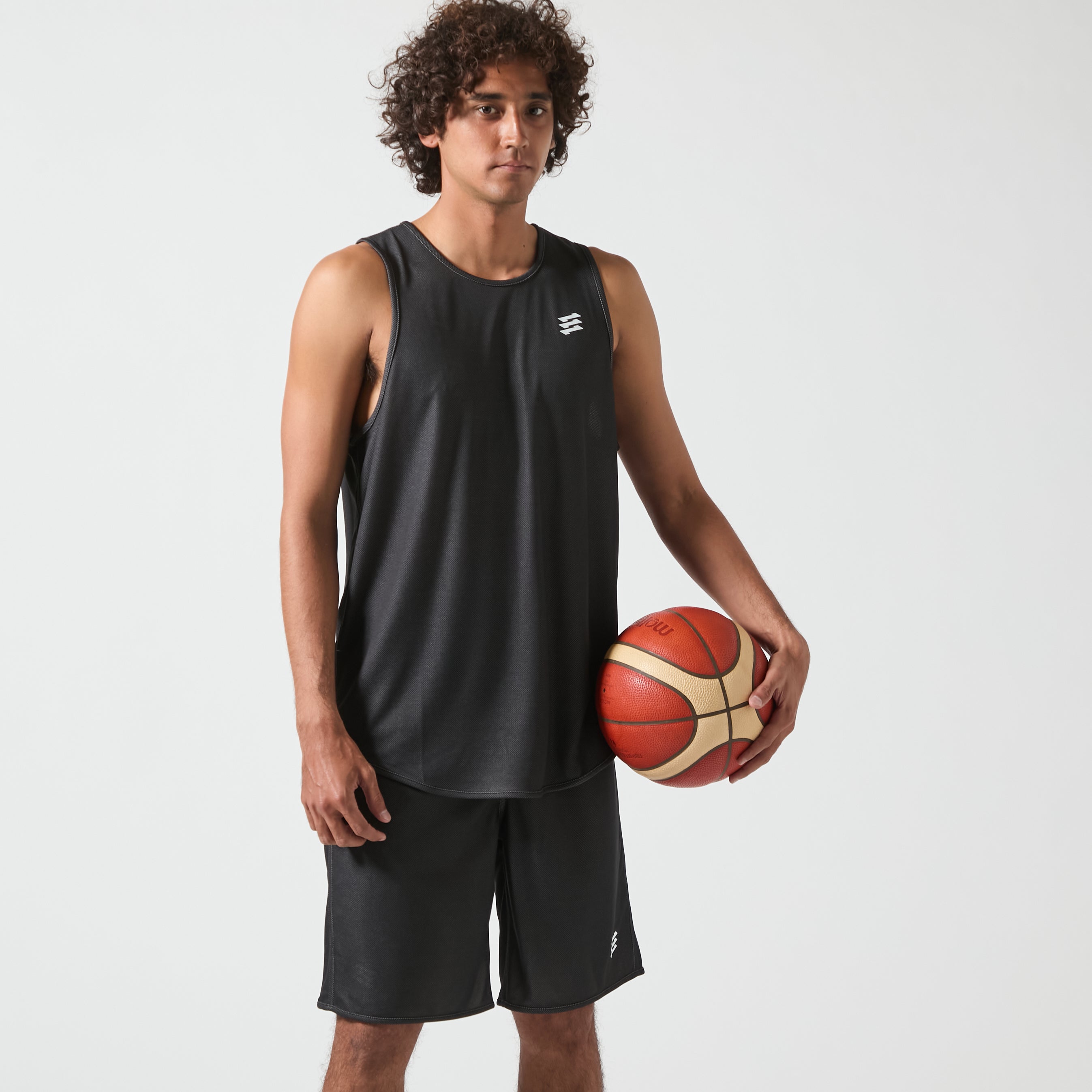 EZ Lightweight Reversible Tank Top – EGOZARU ONLINE STORE