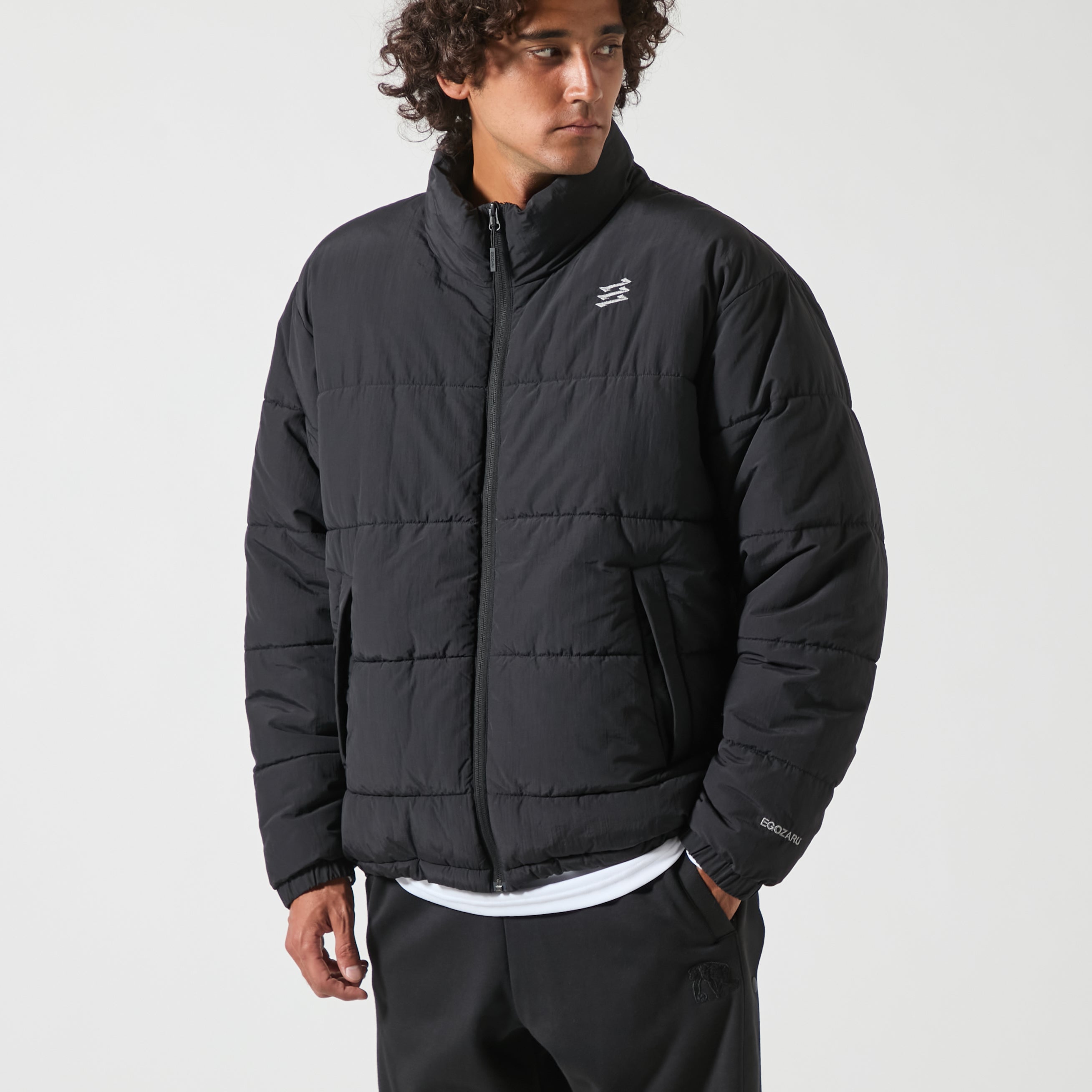スリークランク ウォームジャケット – EGOZARU ONLINE STORE