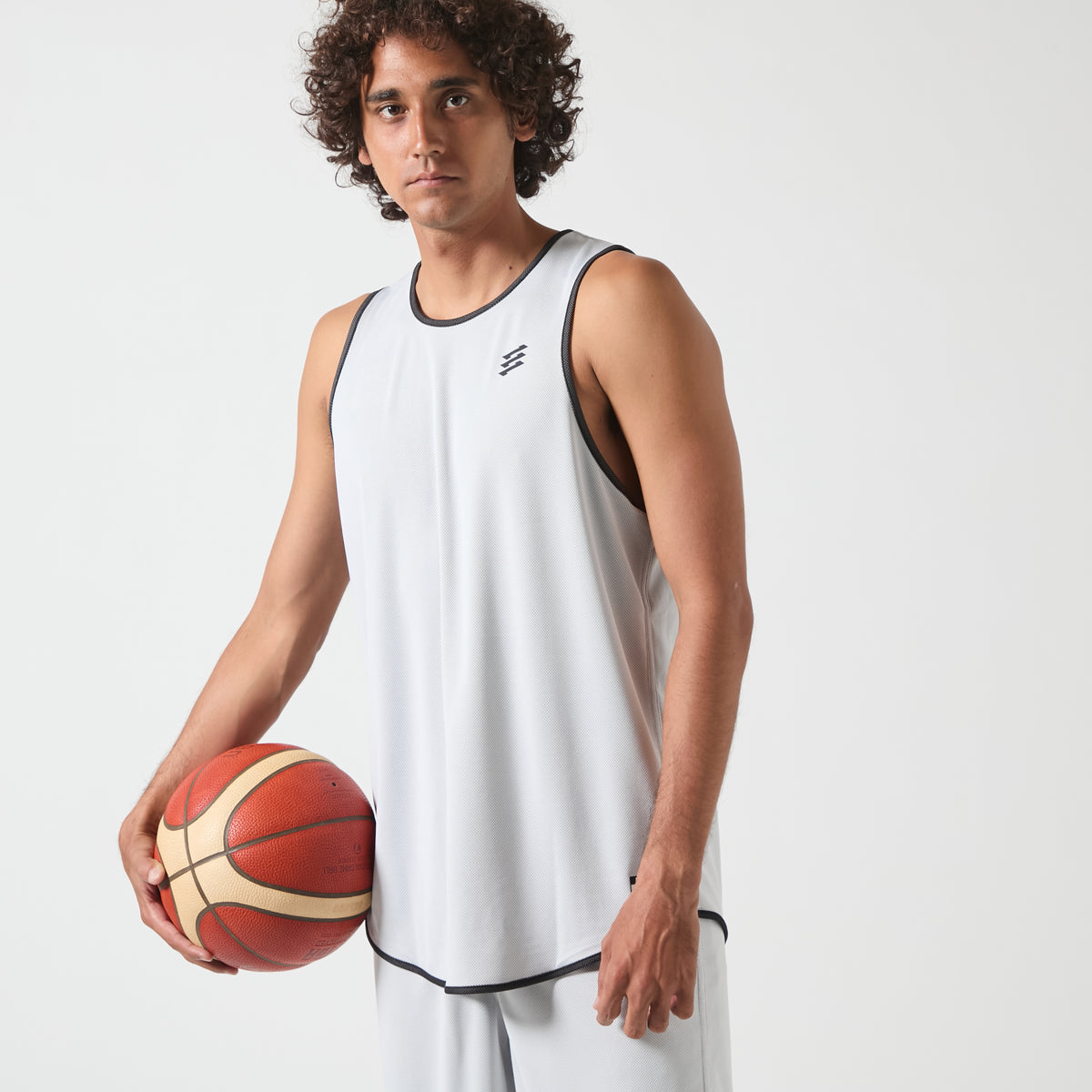 EZ Lightweight Reversible Tank Top