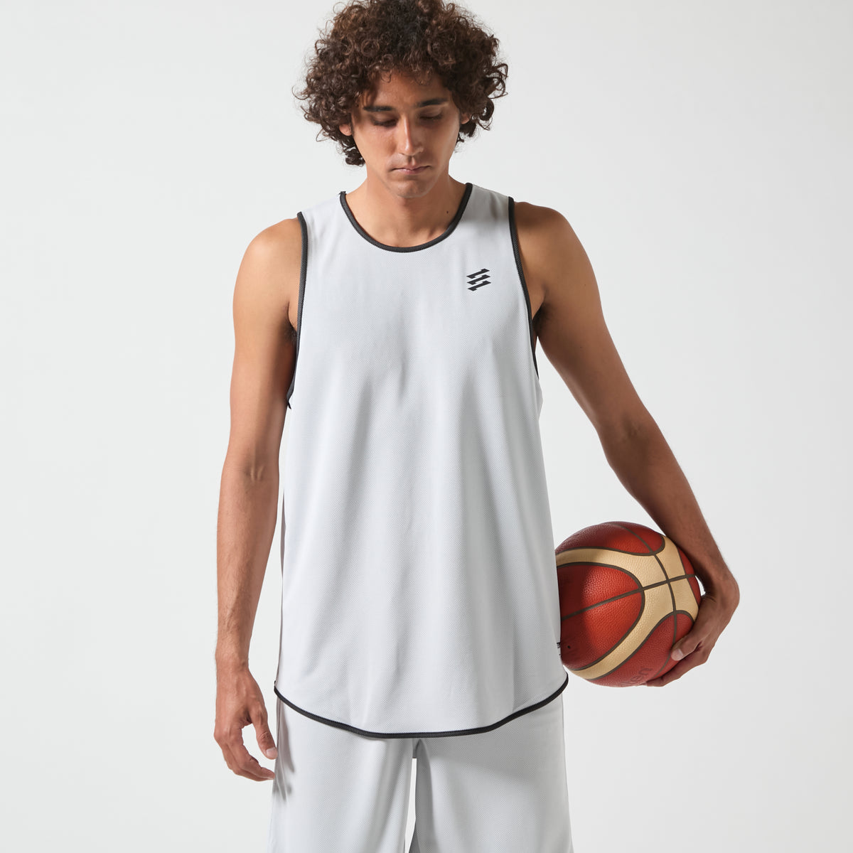 EZ Lightweight Reversible Tank Top