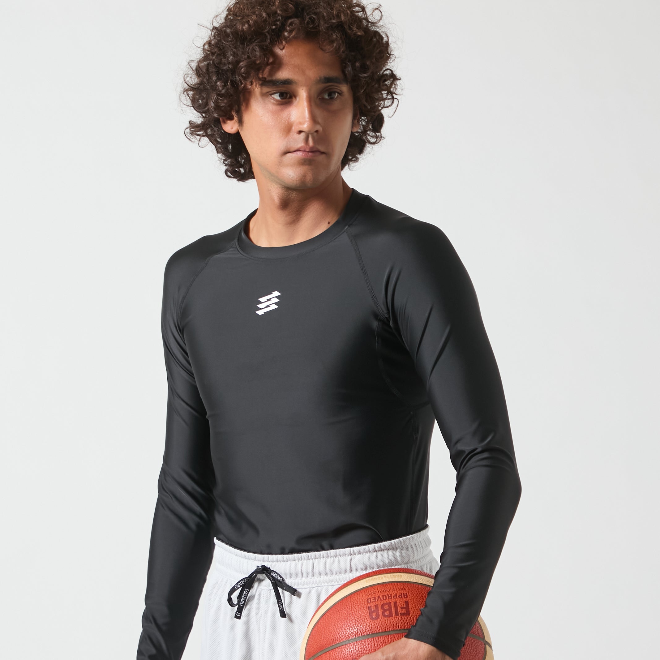 EZサポートインナー ロングスリーブTシャツ – EGOZARU ONLINE