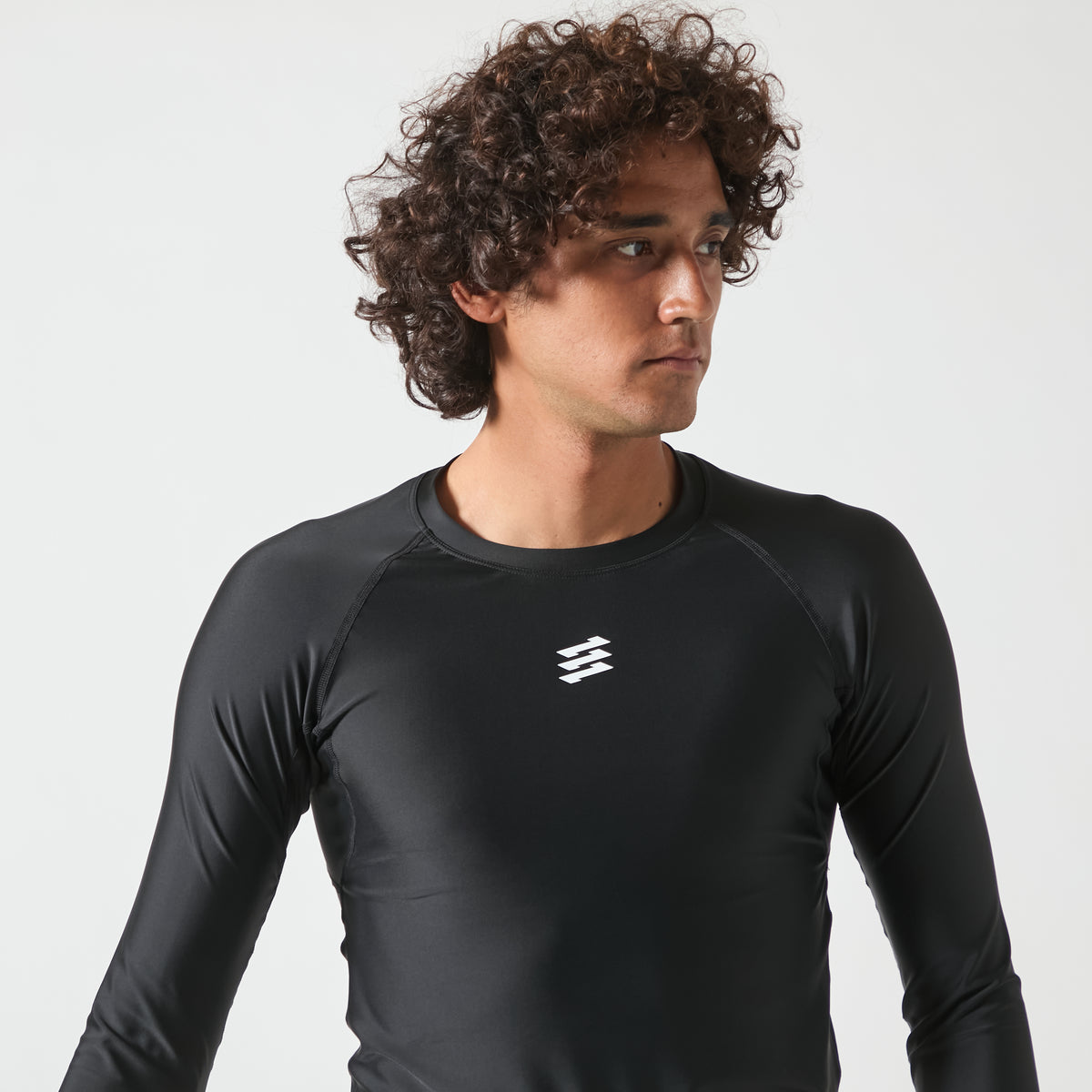 EZサポートインナー ロングスリーブTシャツ