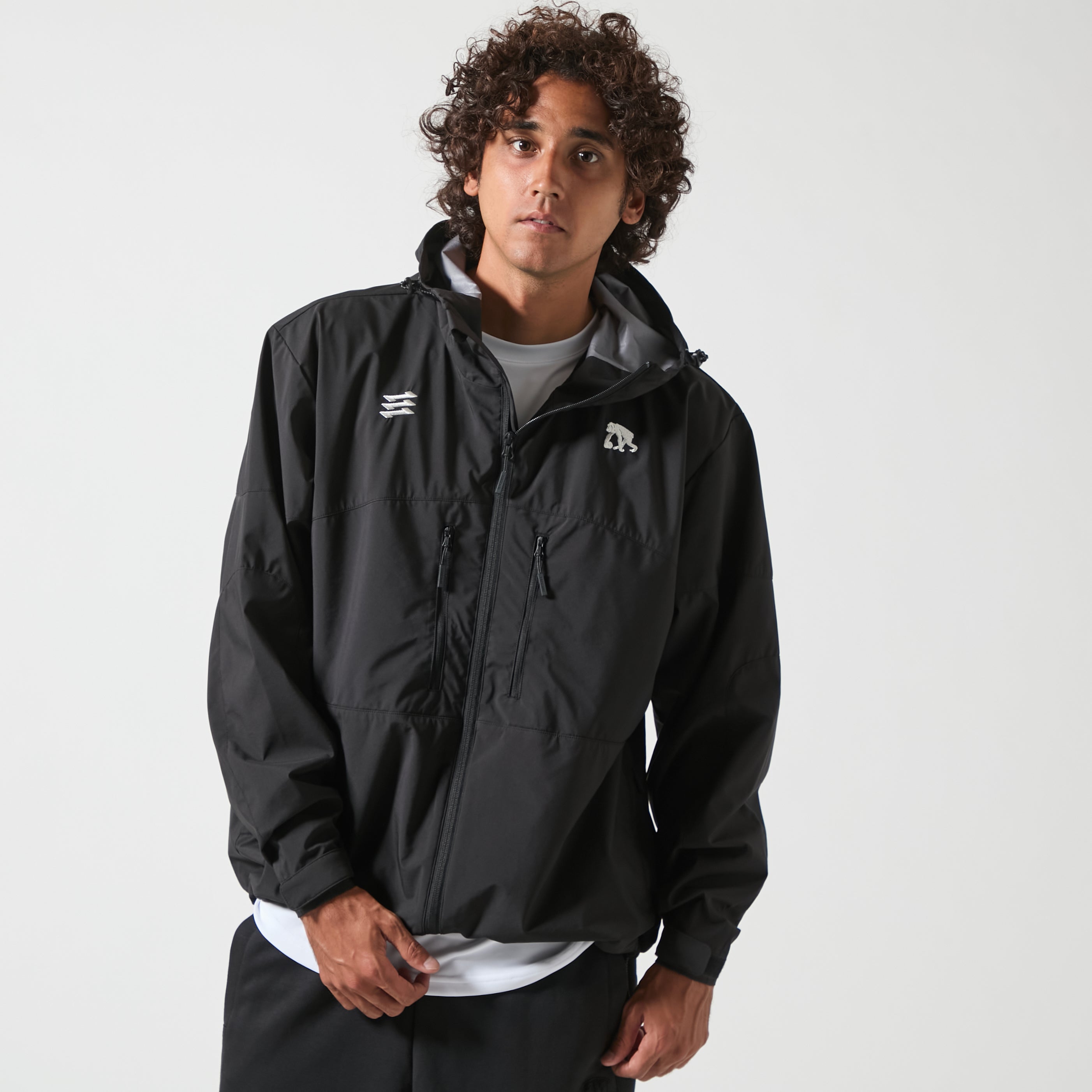 EZシェルジャケット – EGOZARU ONLINE STORE | エゴザル公式