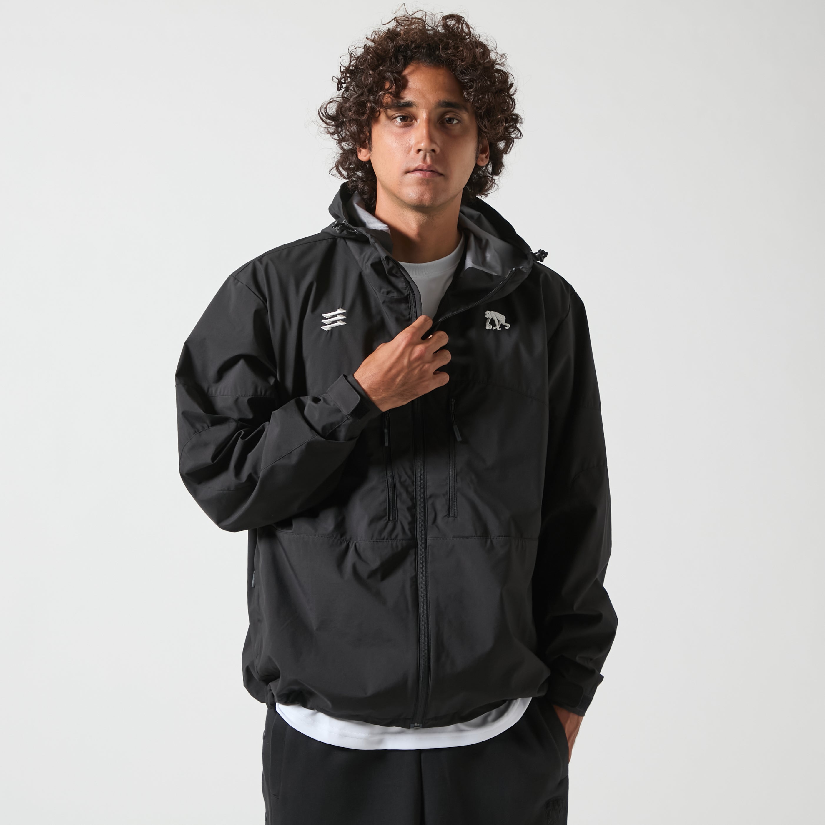 EZシェルジャケット – EGOZARU ONLINE STORE | エゴザル公式