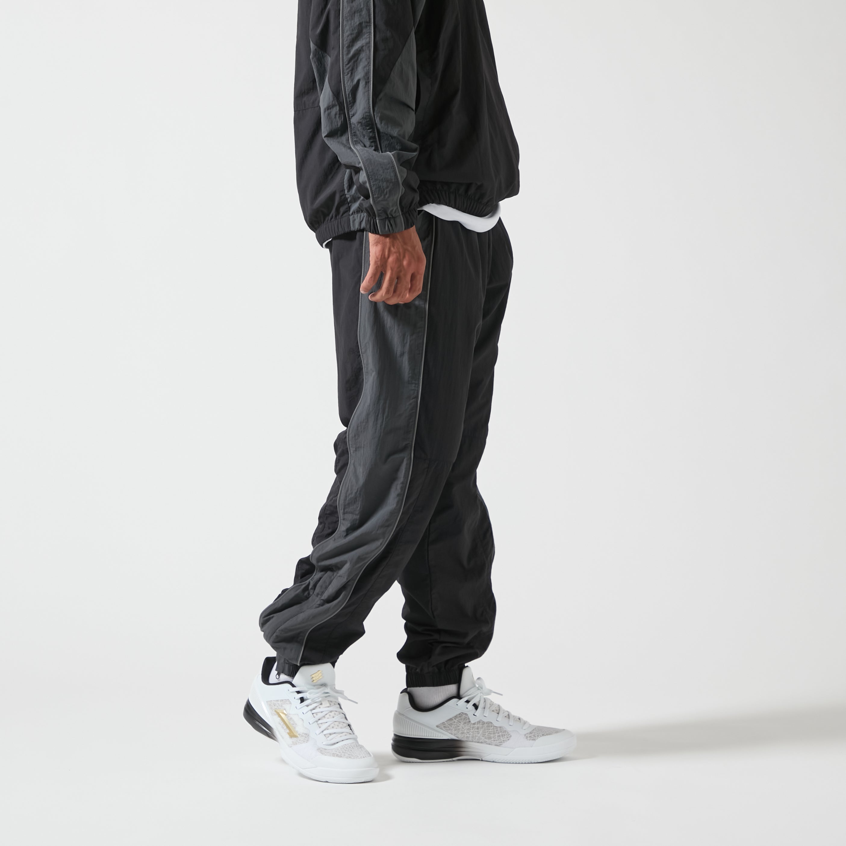 EZナイロン トラックパンツ – EGOZARU ONLINE STORE | エゴザル