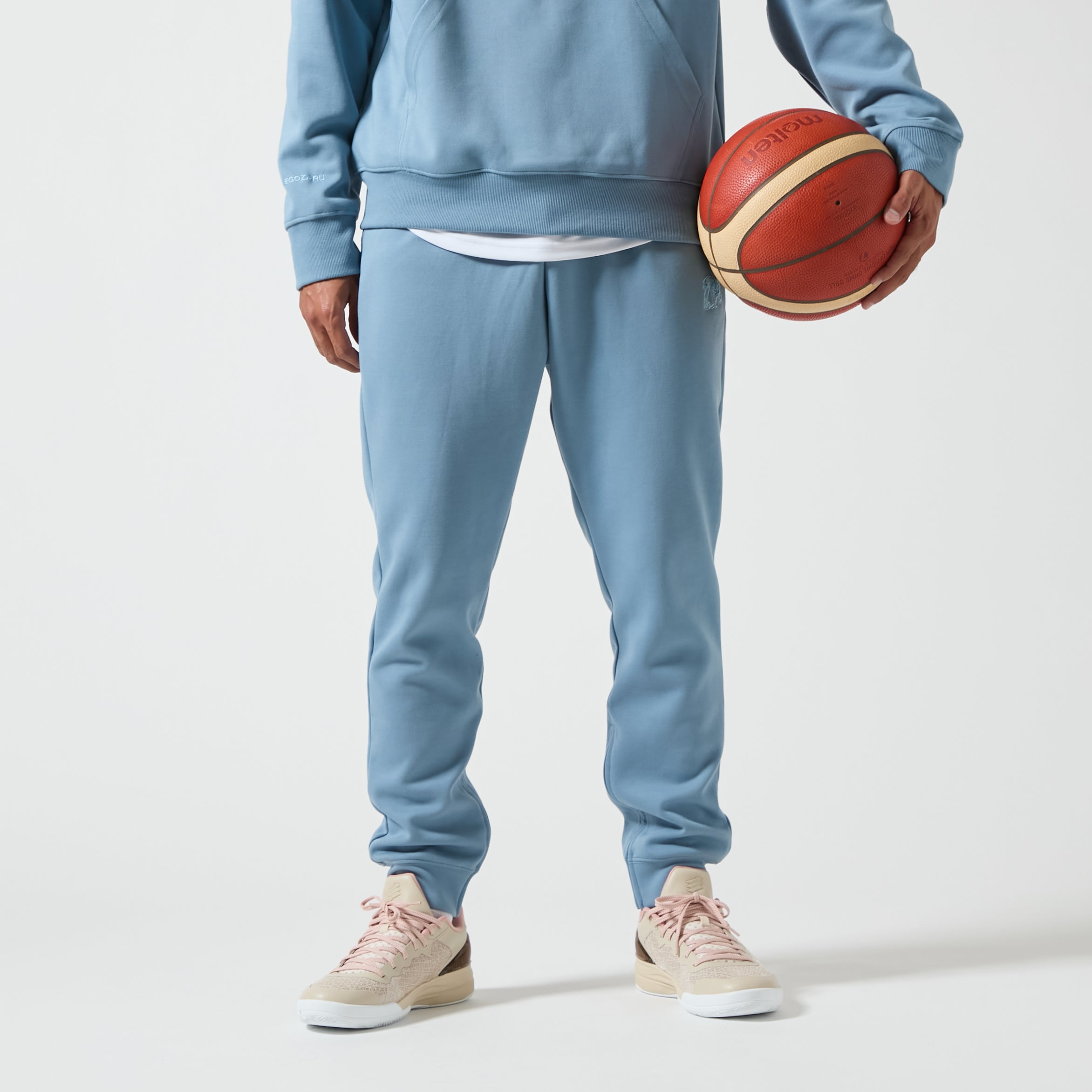 新品未使用　エゴザルセットアップ　バスパン　ロンT　Lサイズ ひざ上丈］EGZRネオン カットオフショートパンツ – EGOZARU