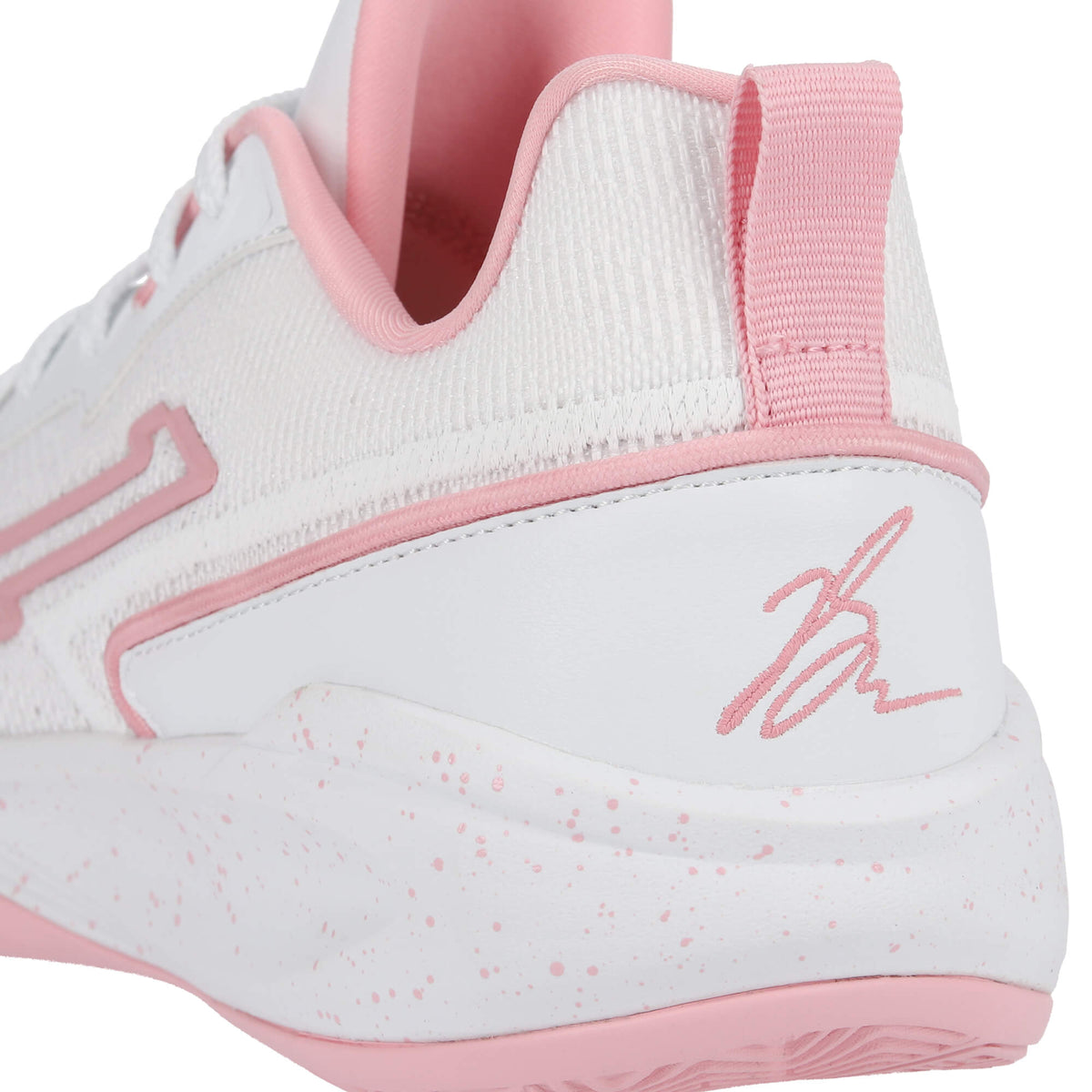 RIKU 1 WHITE×PROVE PINK