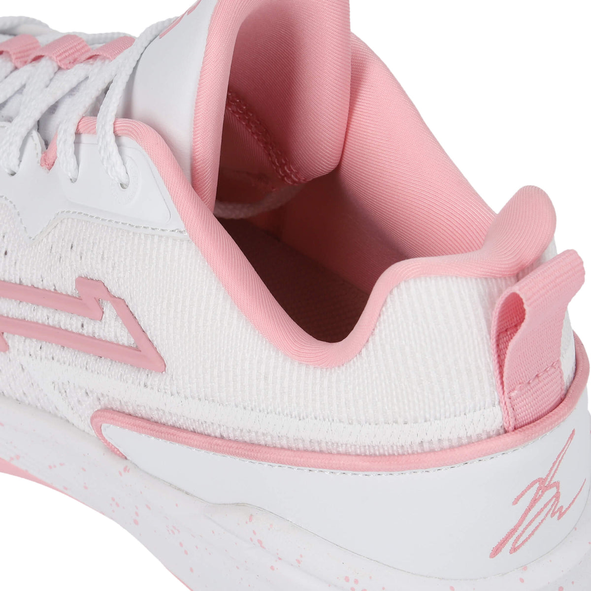 RIKU 1 WHITE×PROVE PINK