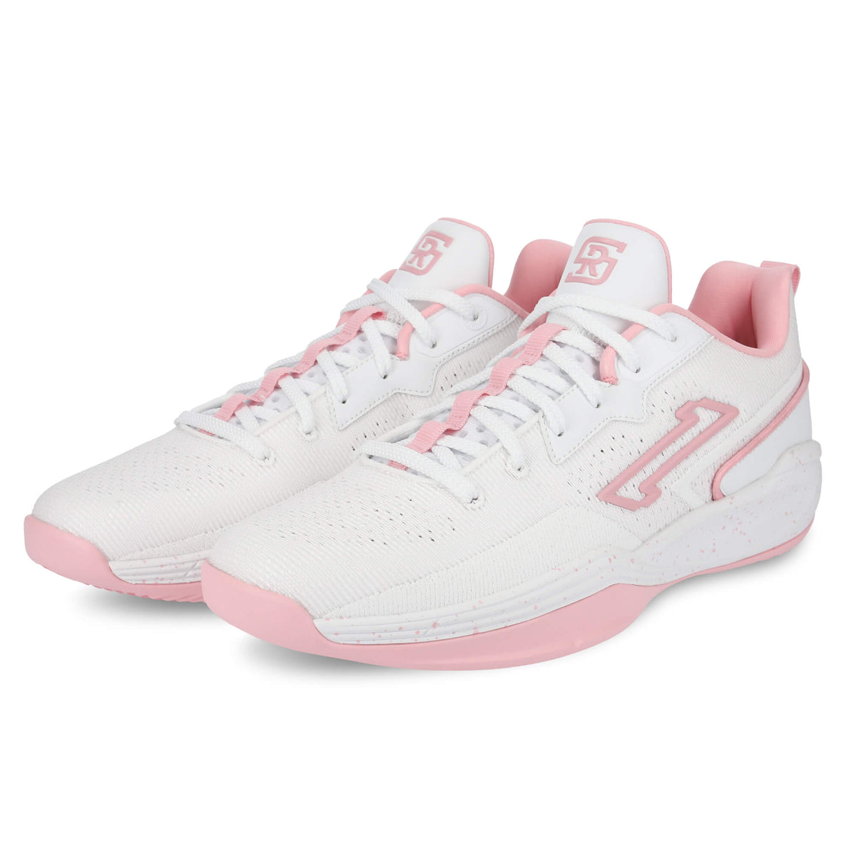 RIKU 1 WHITE×PROVE PINK