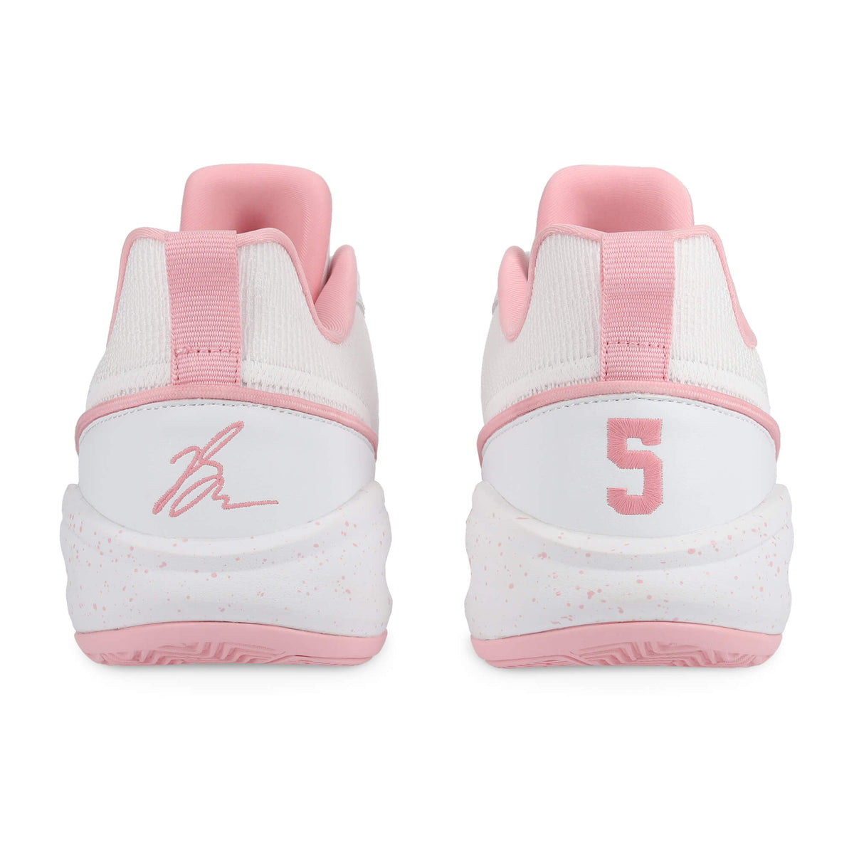 RIKU 1 WHITE×PROVE PINK