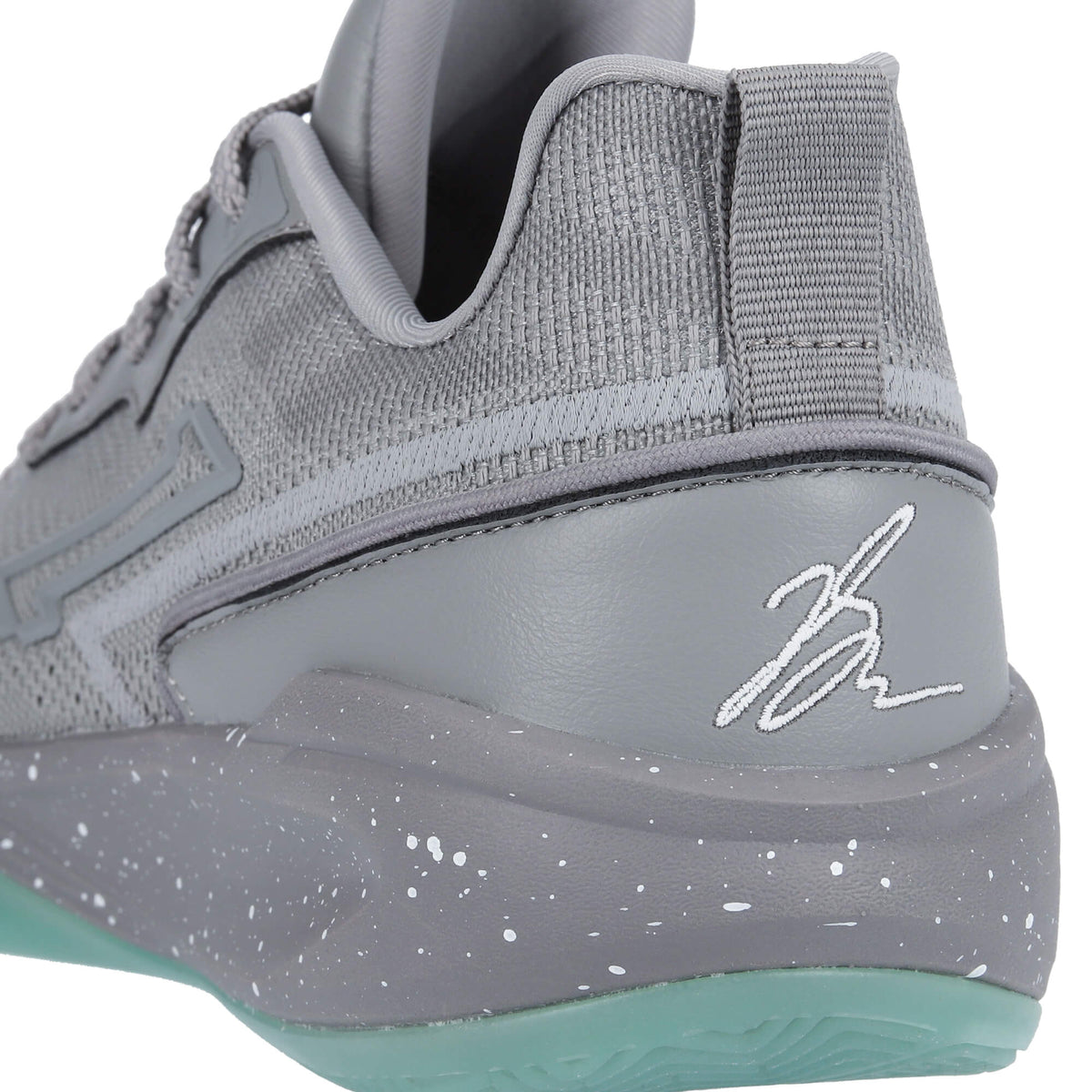 RIKU 1 STONE GRAY×GLOW