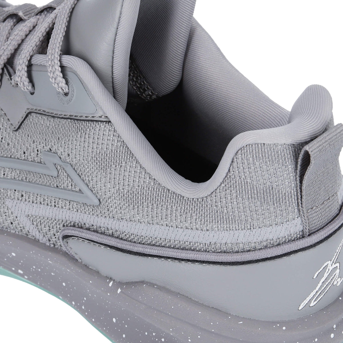 RIKU 1 STONE GRAY×GLOW