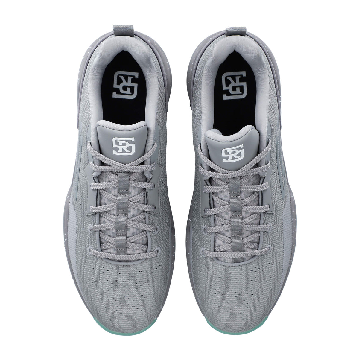 RIKU 1 STONE GRAY×GLOW