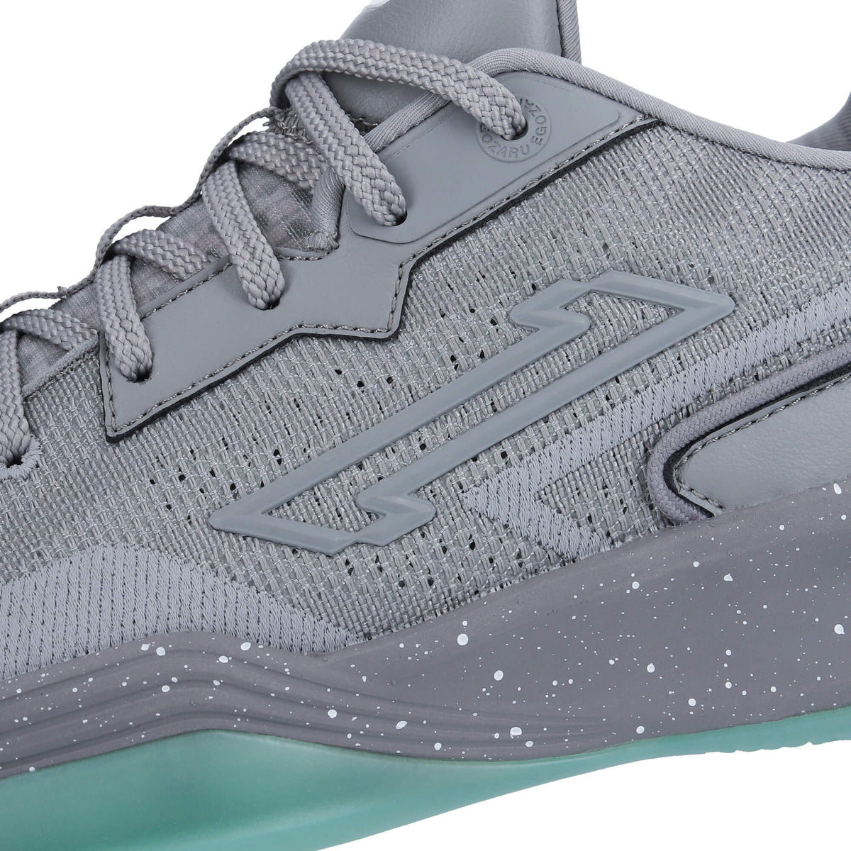 RIKU 1 STONE GRAY×GLOW