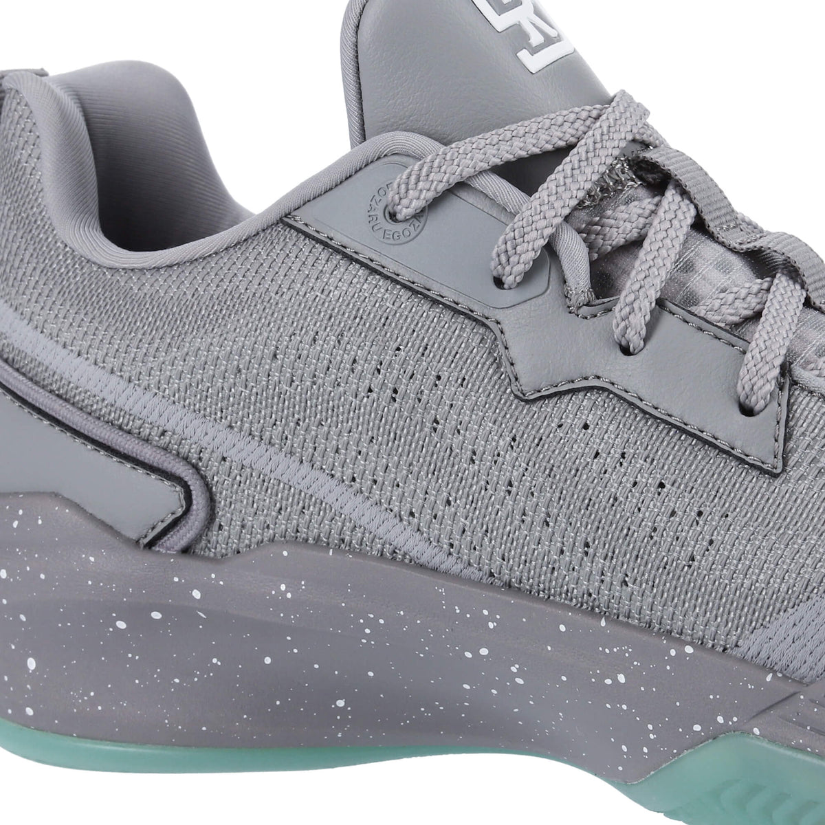 RIKU 1 STONE GRAY×GLOW