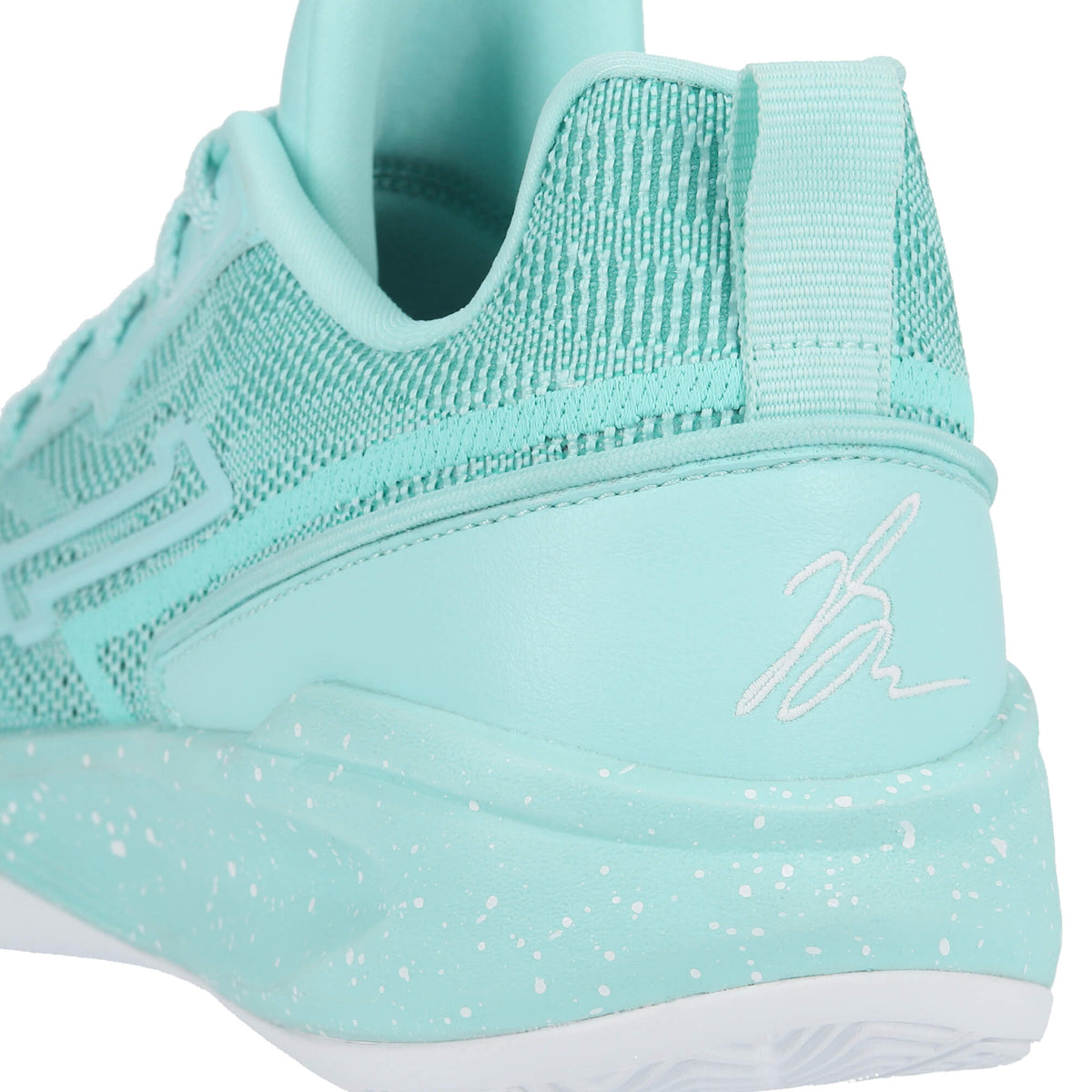 RIKU 1 TURQUOISE BLUE