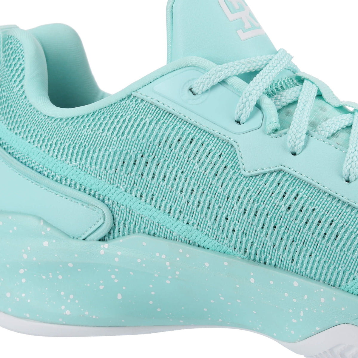 RIKU 1 TURQUOISE BLUE