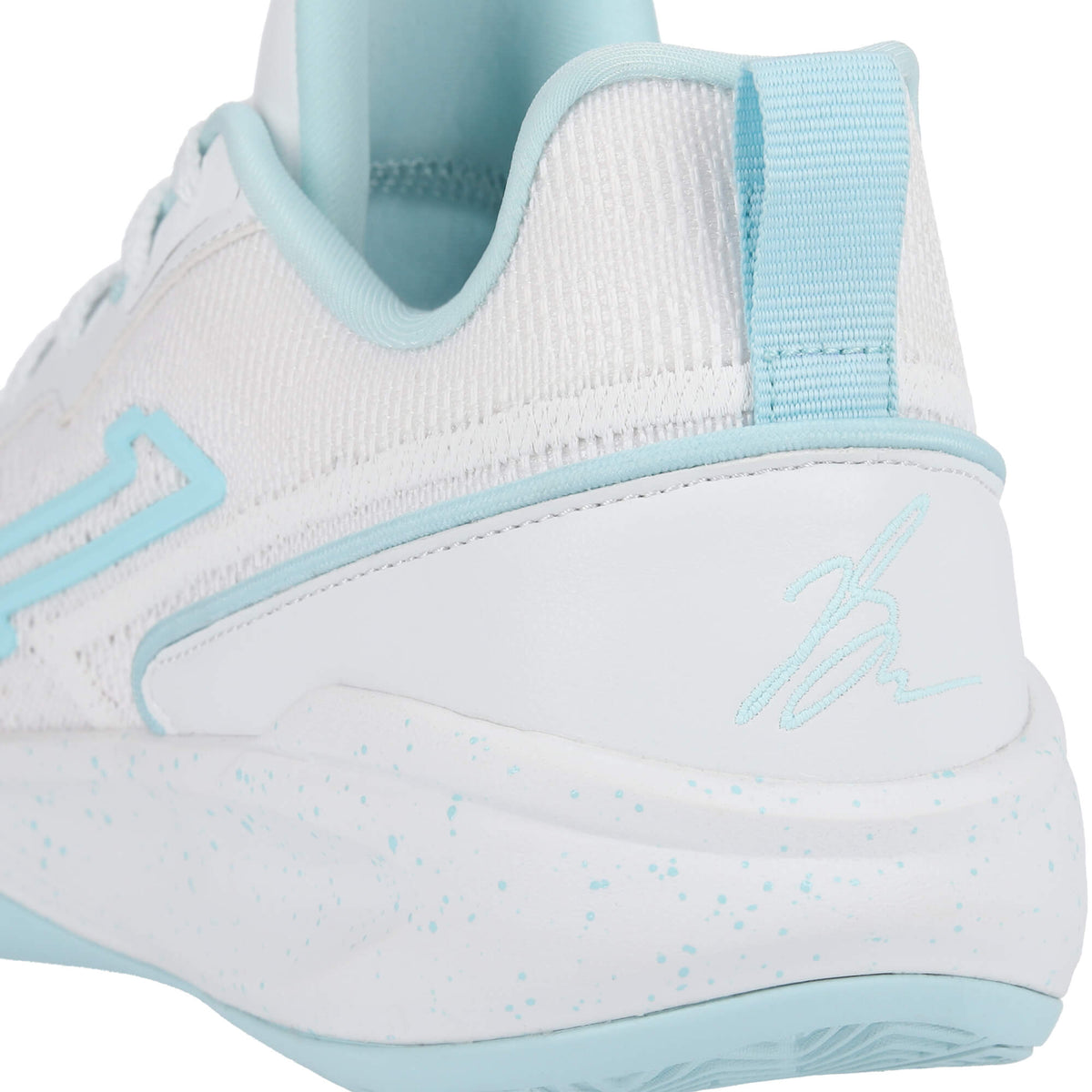 RIKU 1 WHITE×L.BLUE