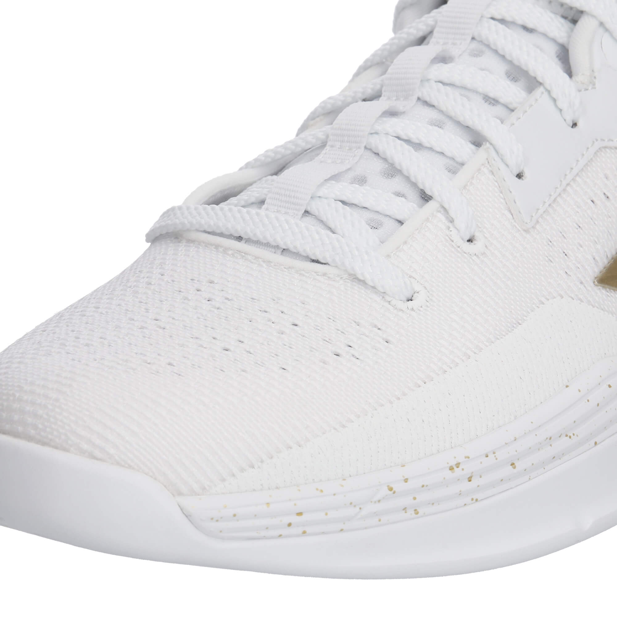 RIKU 1 WHITE×GOLD – EGOZARU ONLINE STORE | エゴザル公式オンライン