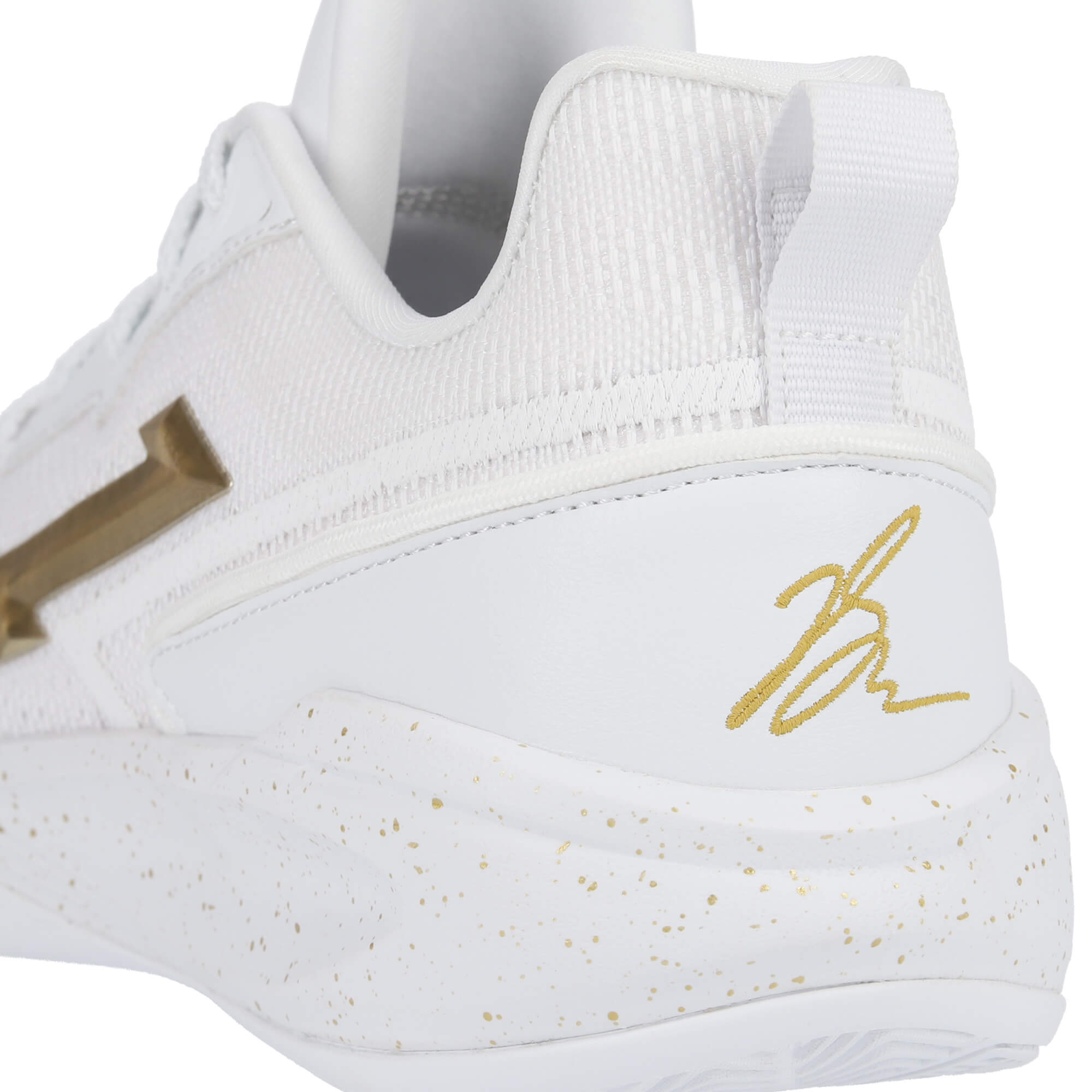 RIKU 1 WHITE×GOLD – EGOZARU ONLINE STORE | エゴザル公式オンライン