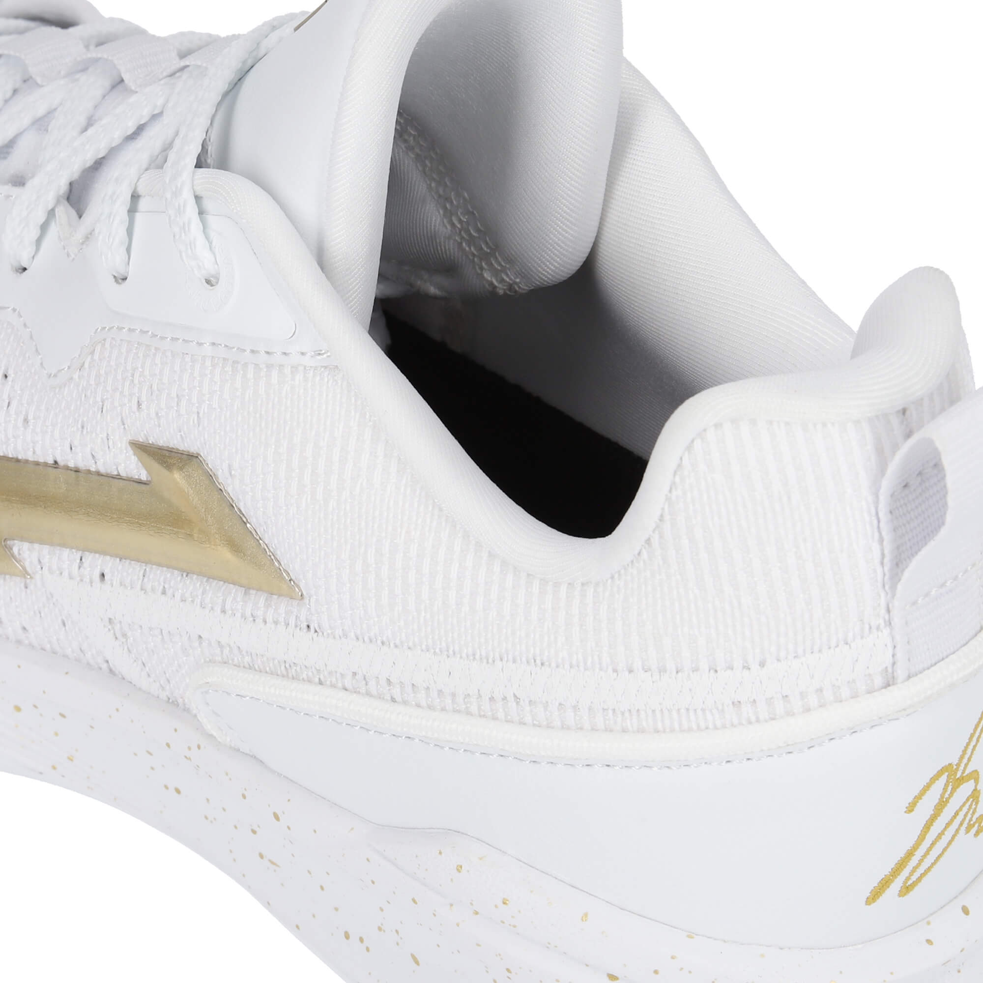 RIKU 1 WHITE×GOLD – EGOZARU ONLINE STORE | エゴザル公式オンライン
